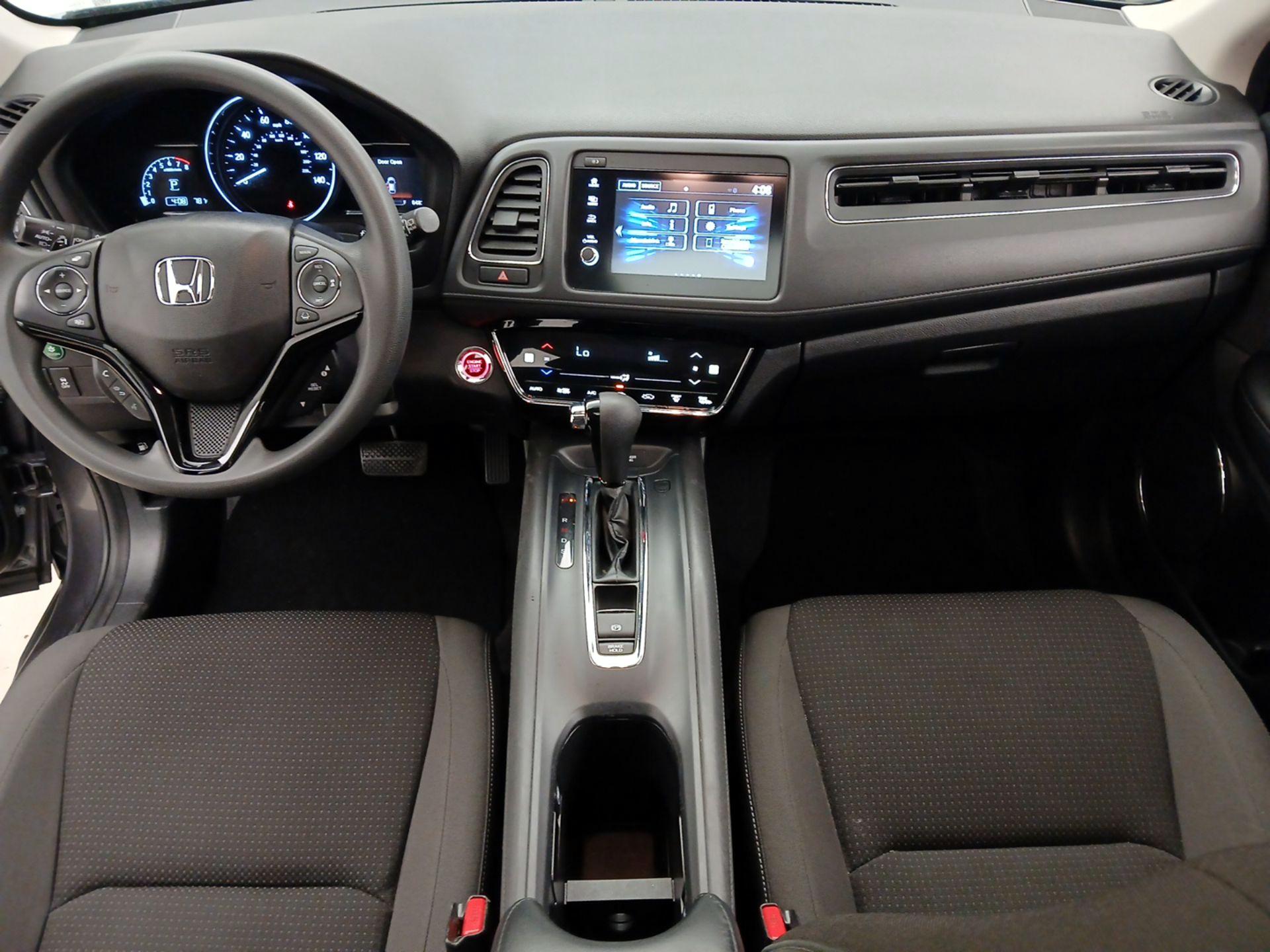 Thumbnail: 2021 Honda HR-V - 9