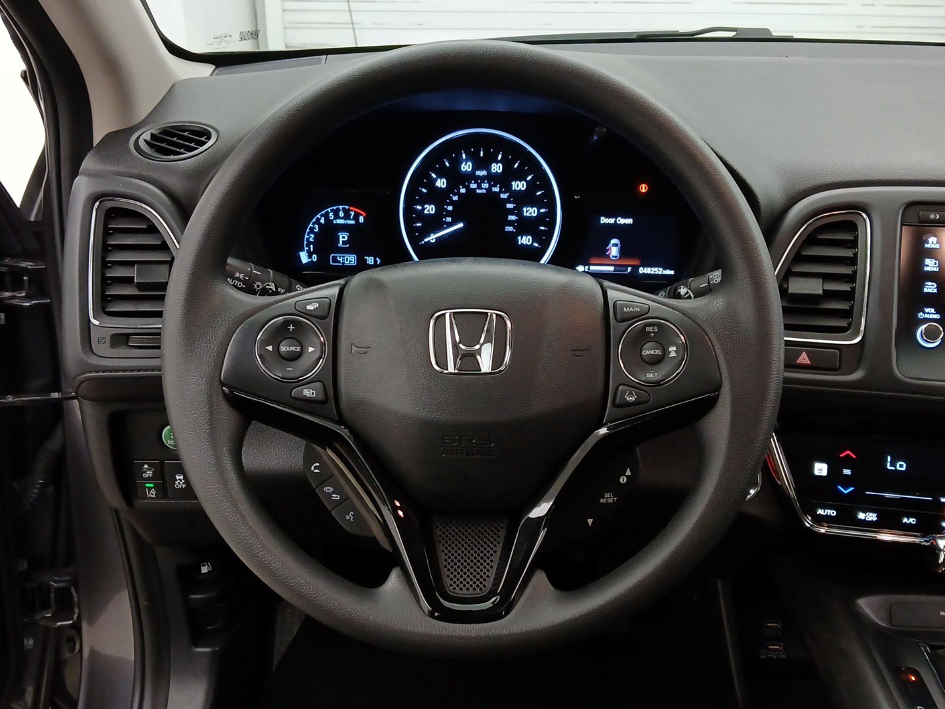 Thumbnail: 2021 Honda HR-V - 10