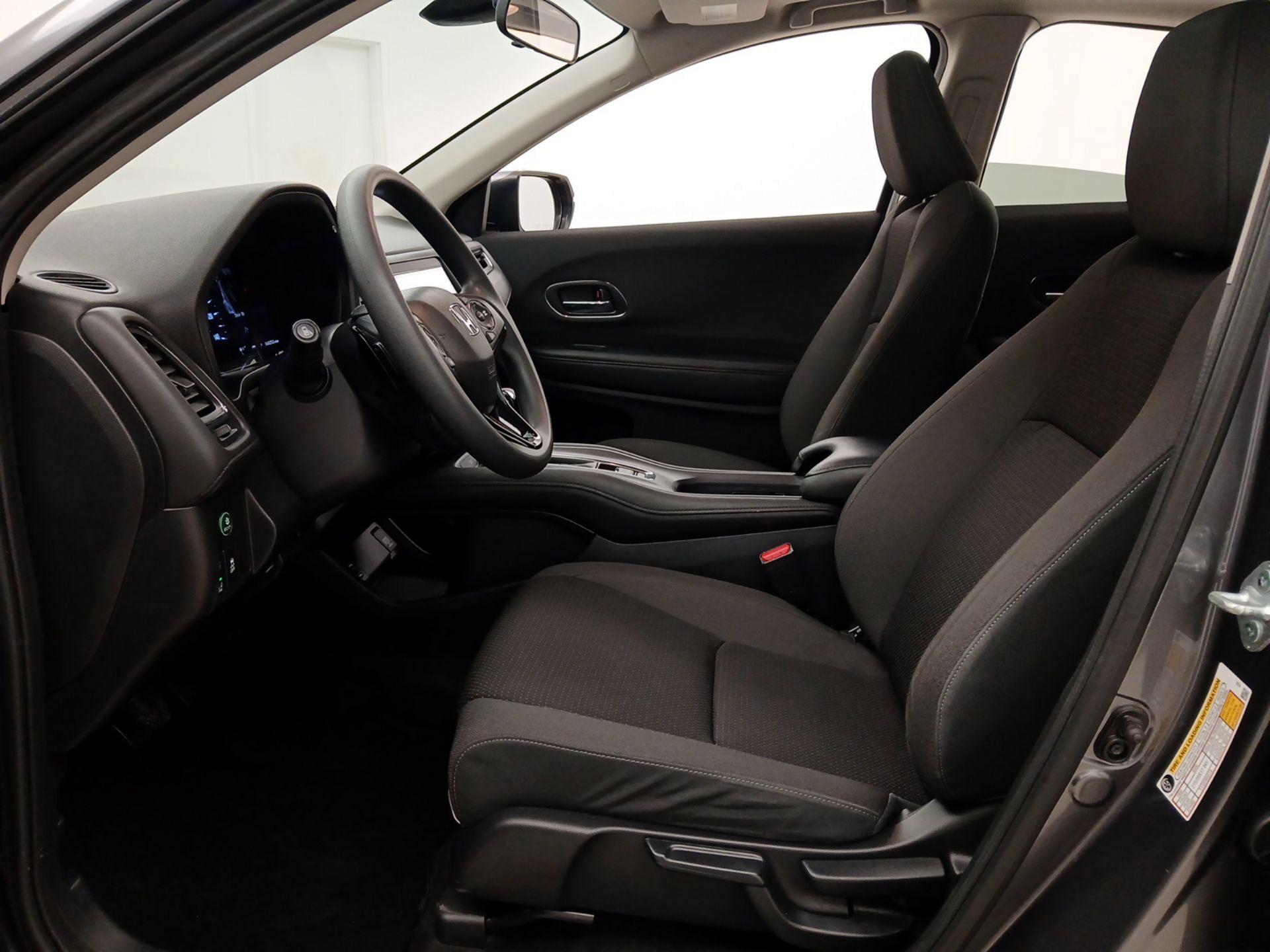 Thumbnail: 2021 Honda HR-V - 11