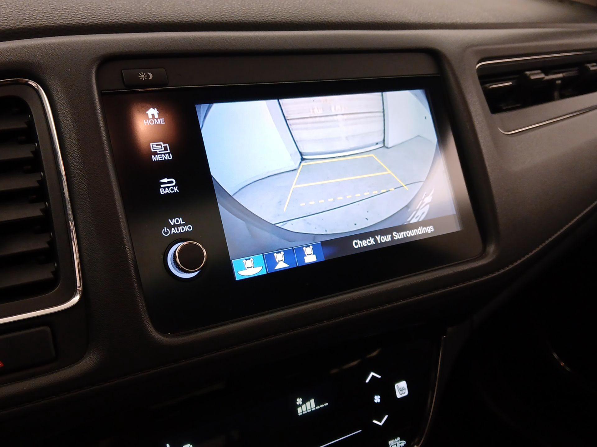 Thumbnail: 2021 Honda HR-V - 14