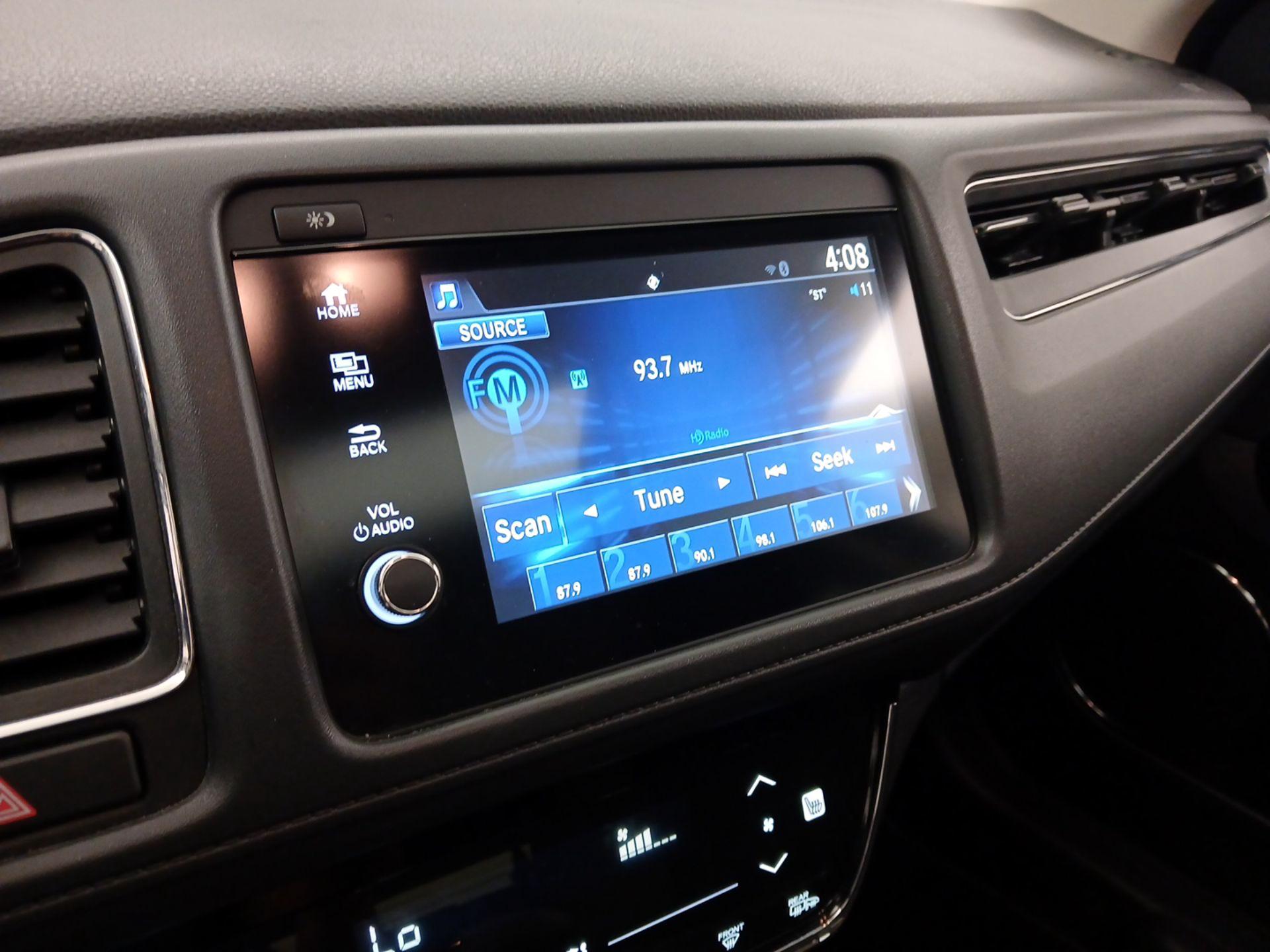 Thumbnail: 2021 Honda HR-V - 15