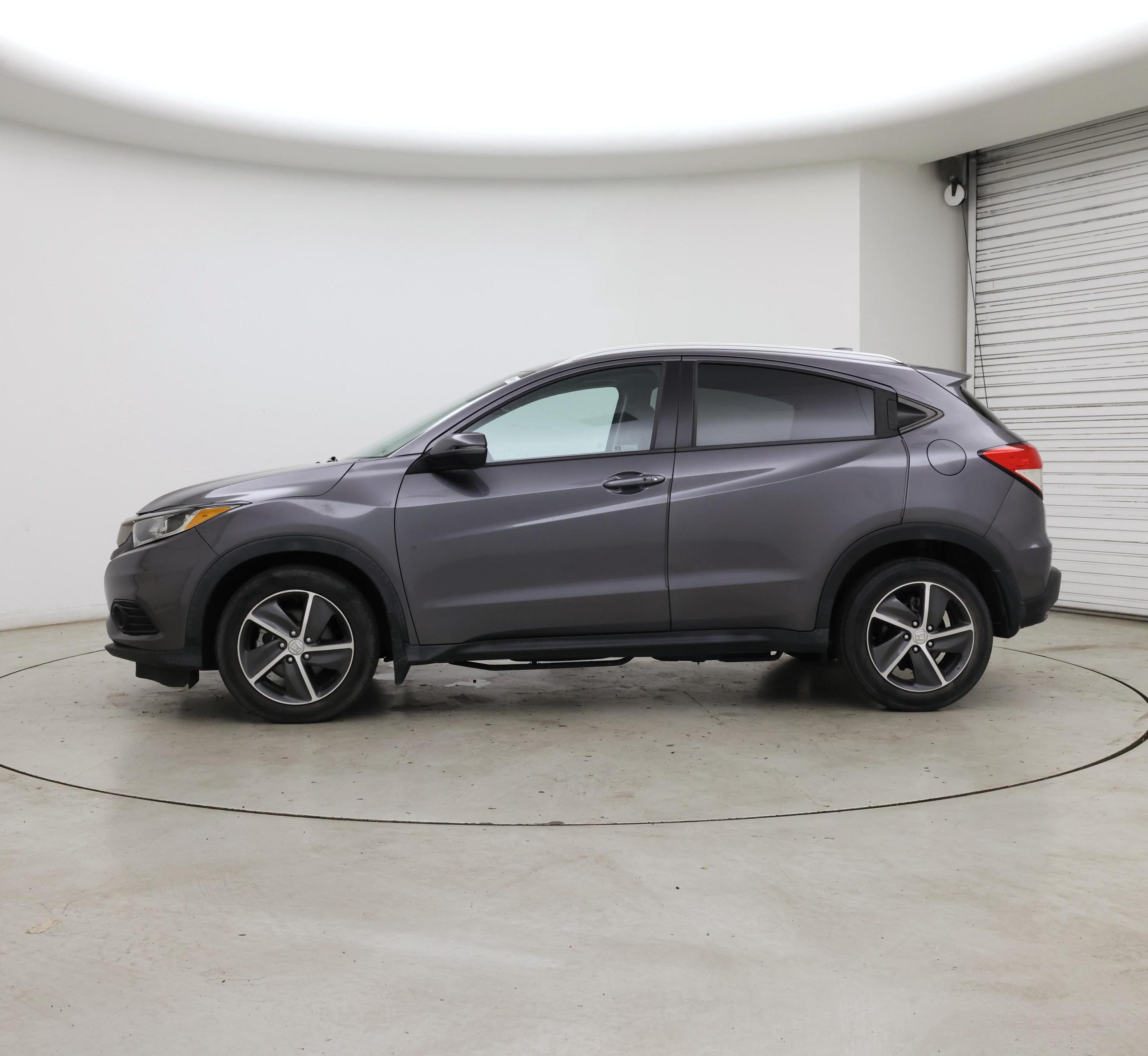 Thumbnail: 2021 Honda HR-V - 3