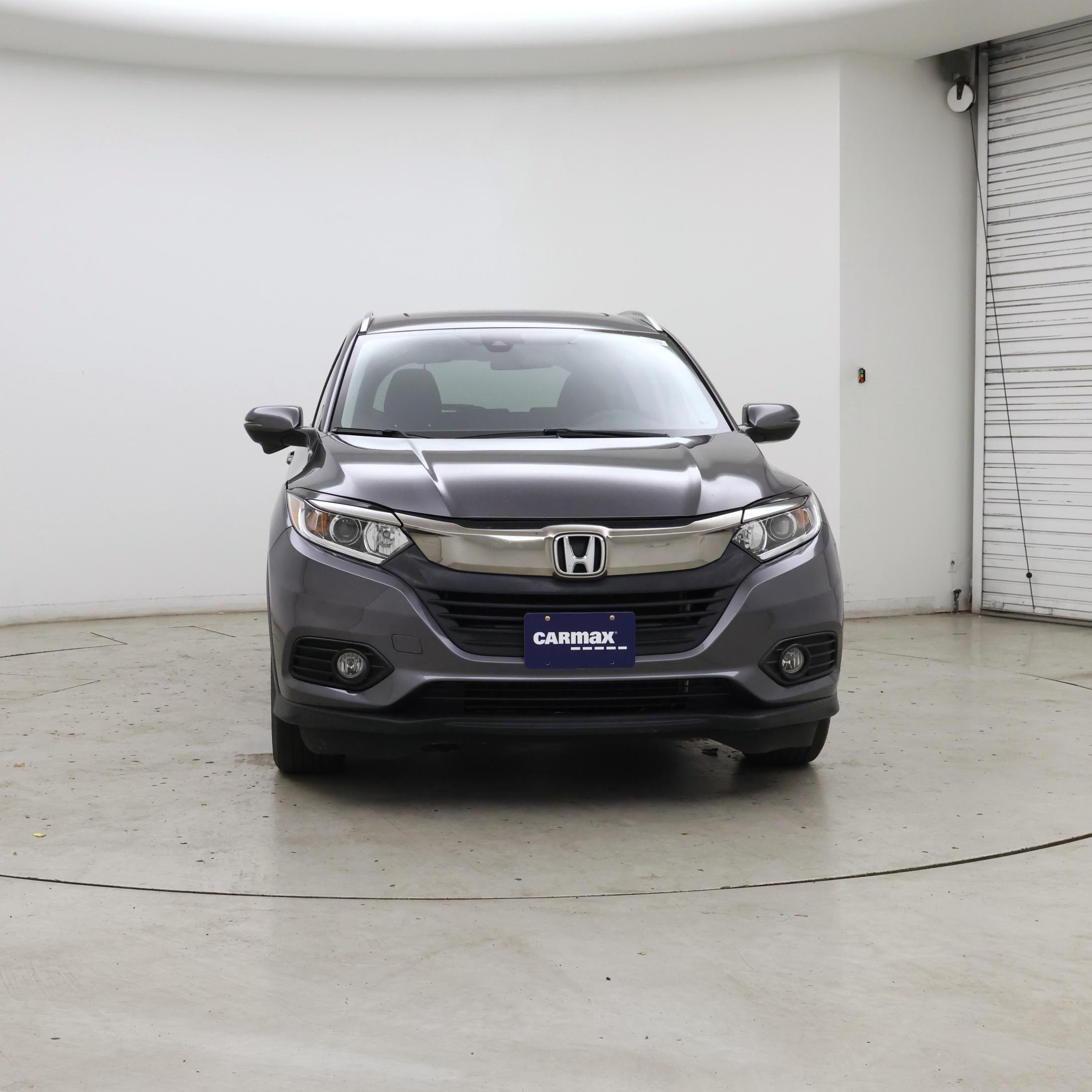 Thumbnail: 2021 Honda HR-V - 5