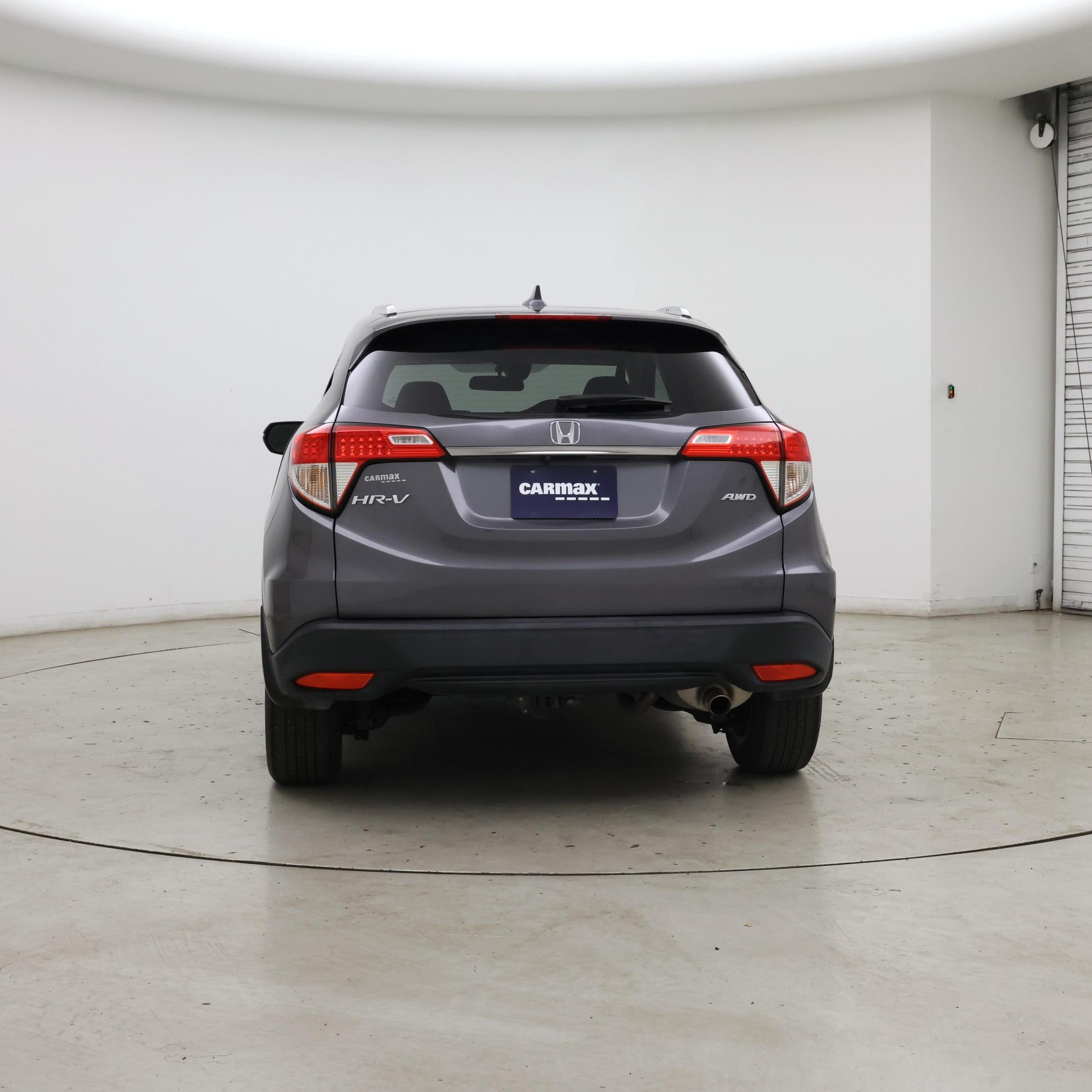 Thumbnail: 2021 Honda HR-V - 6