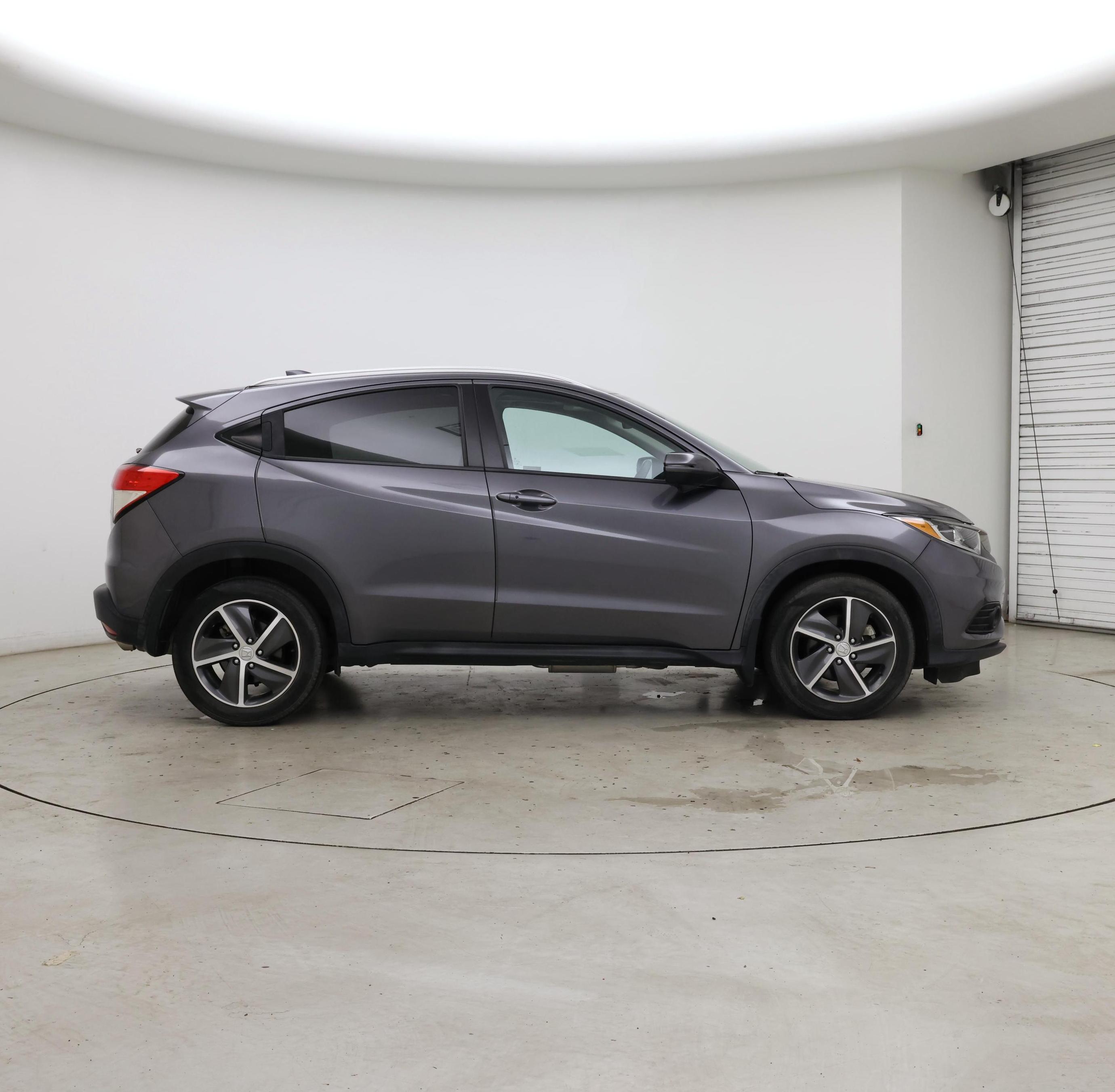 Thumbnail: 2021 Honda HR-V - 7