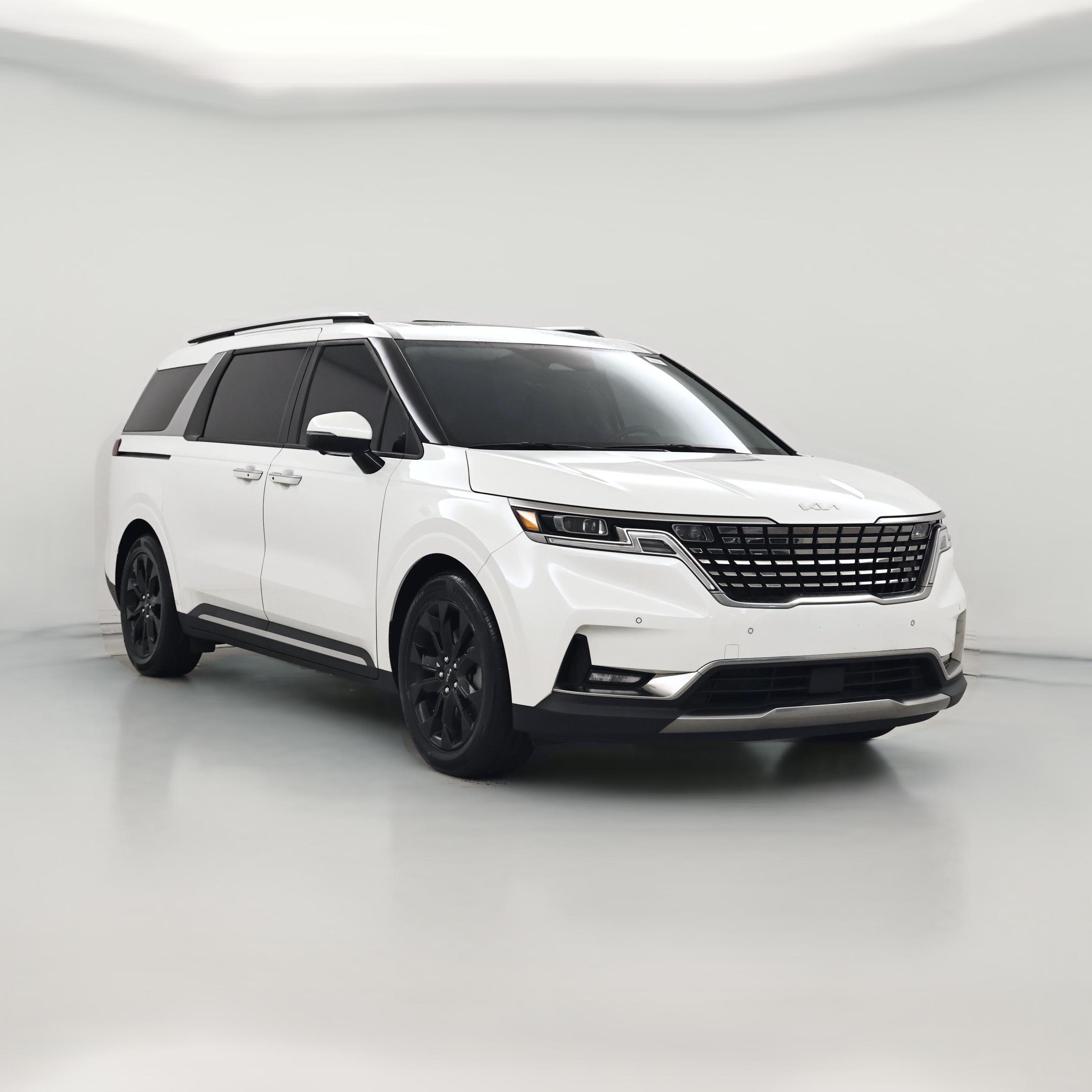 Thumbnail: 2023 Kia Carnival - 1
