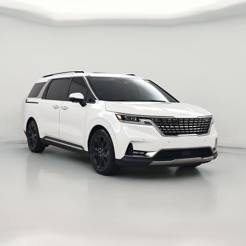 2023 Kia Carnival SX Prestige