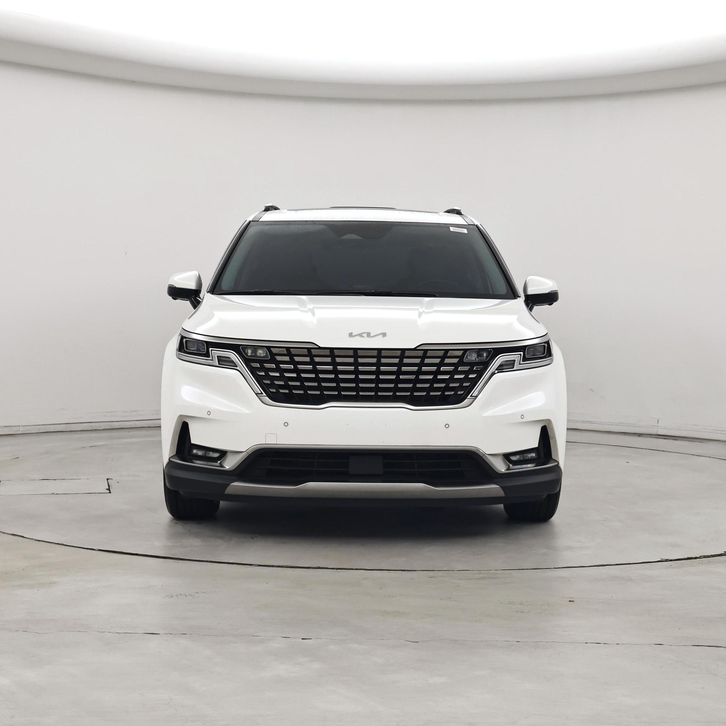 Thumbnail: 2023 Kia Carnival - 5