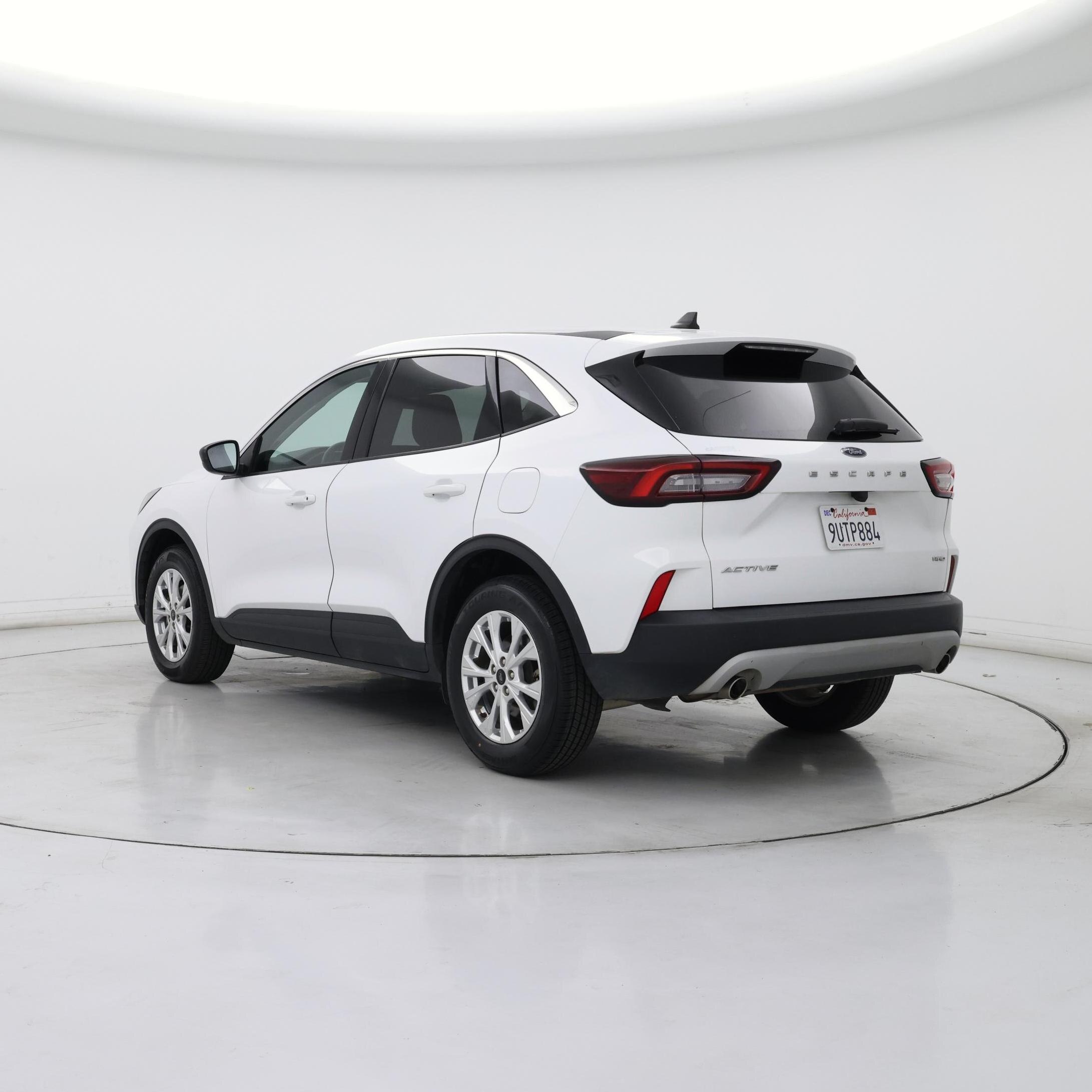Thumbnail: 2023 Ford Escape - 2