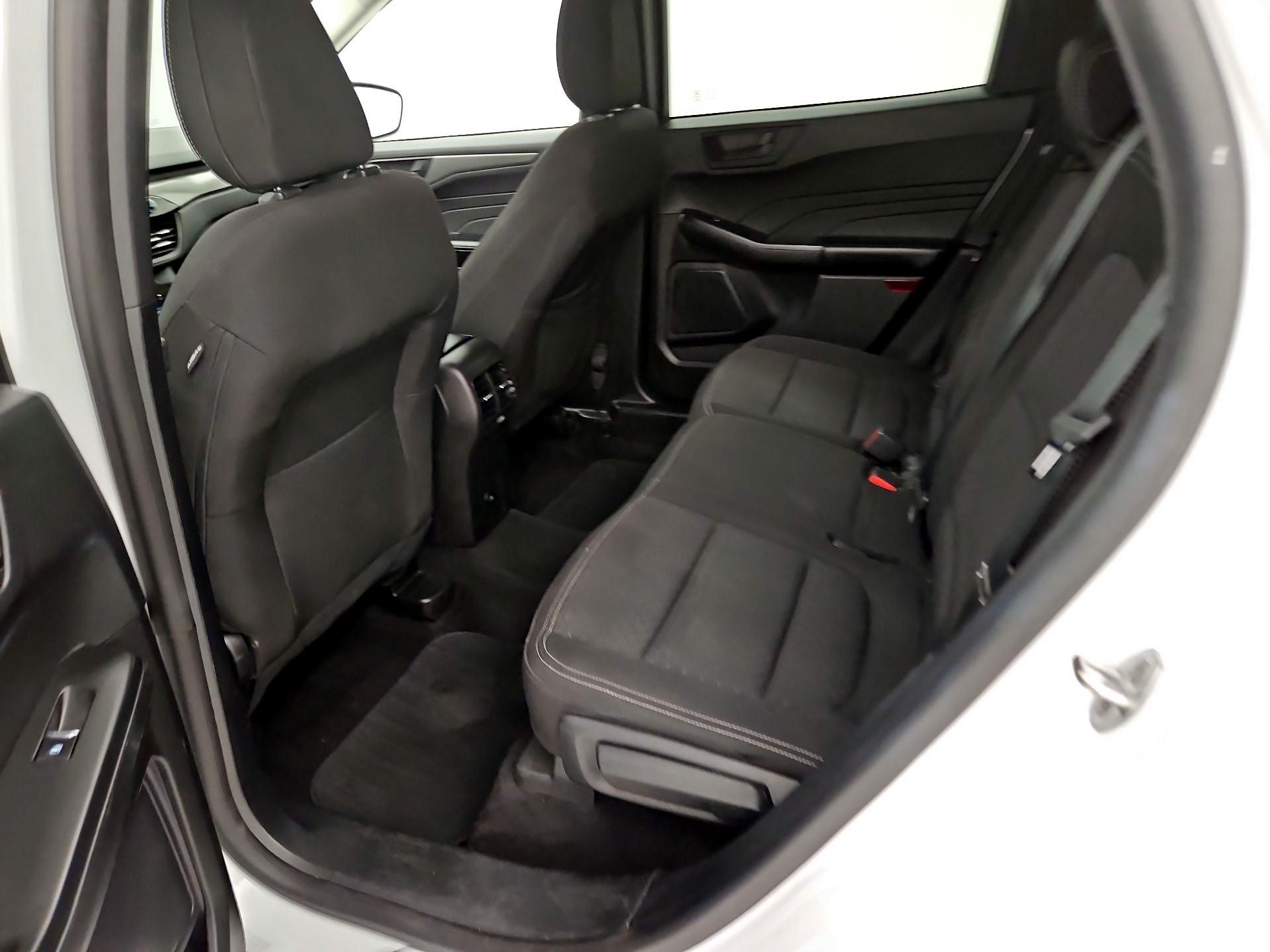 Thumbnail: 2023 Ford Escape - 19