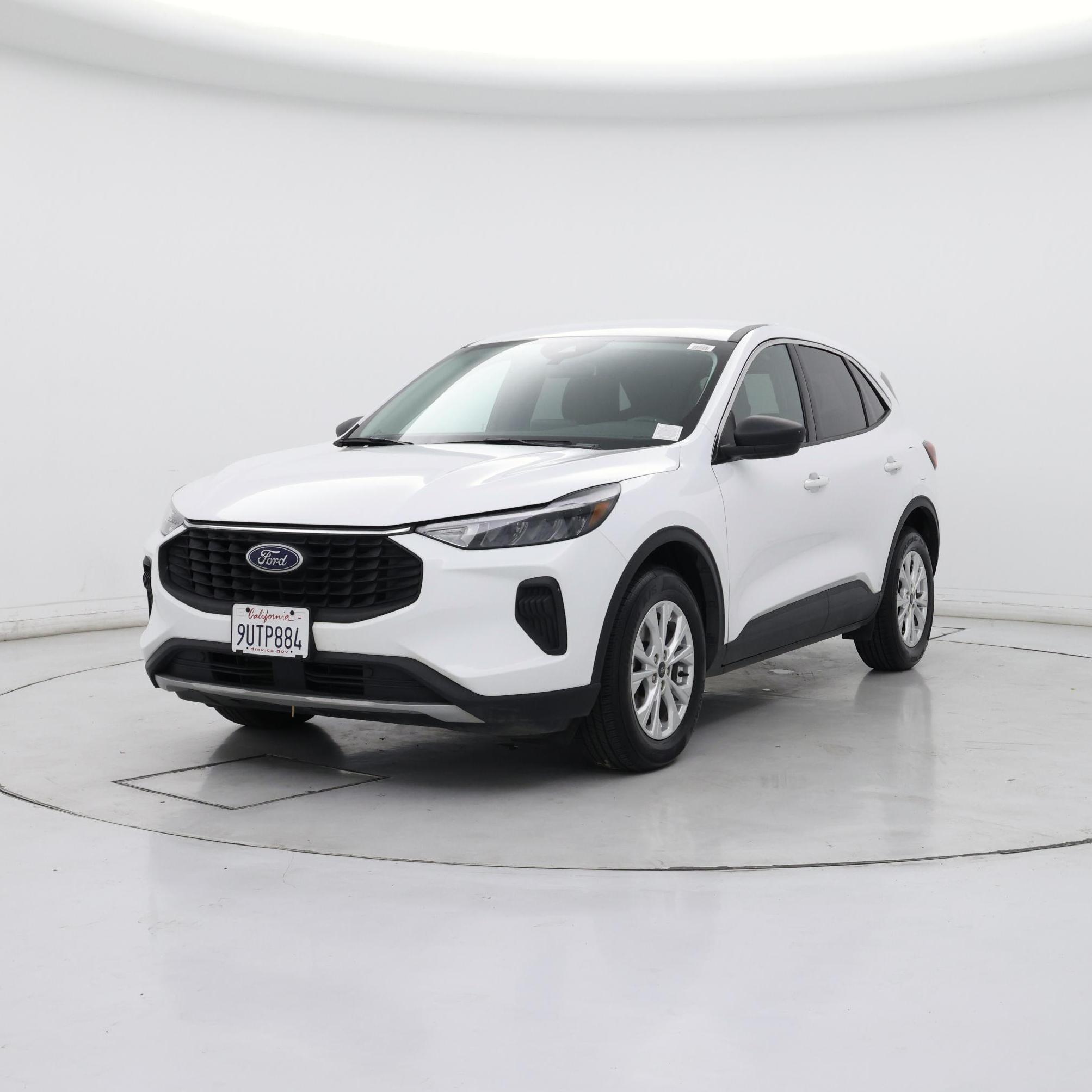 Thumbnail: 2023 Ford Escape - 4