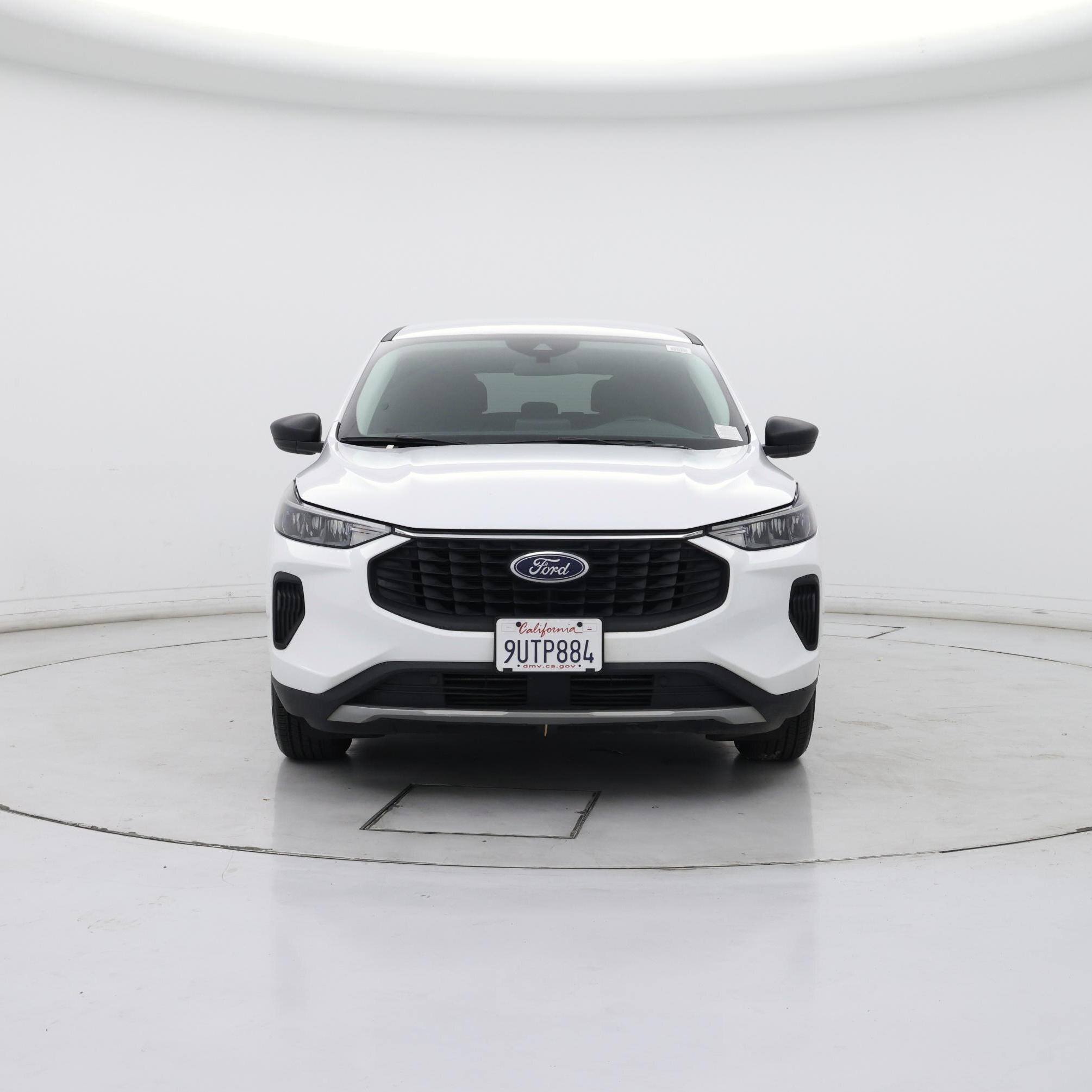 Thumbnail: 2023 Ford Escape - 5