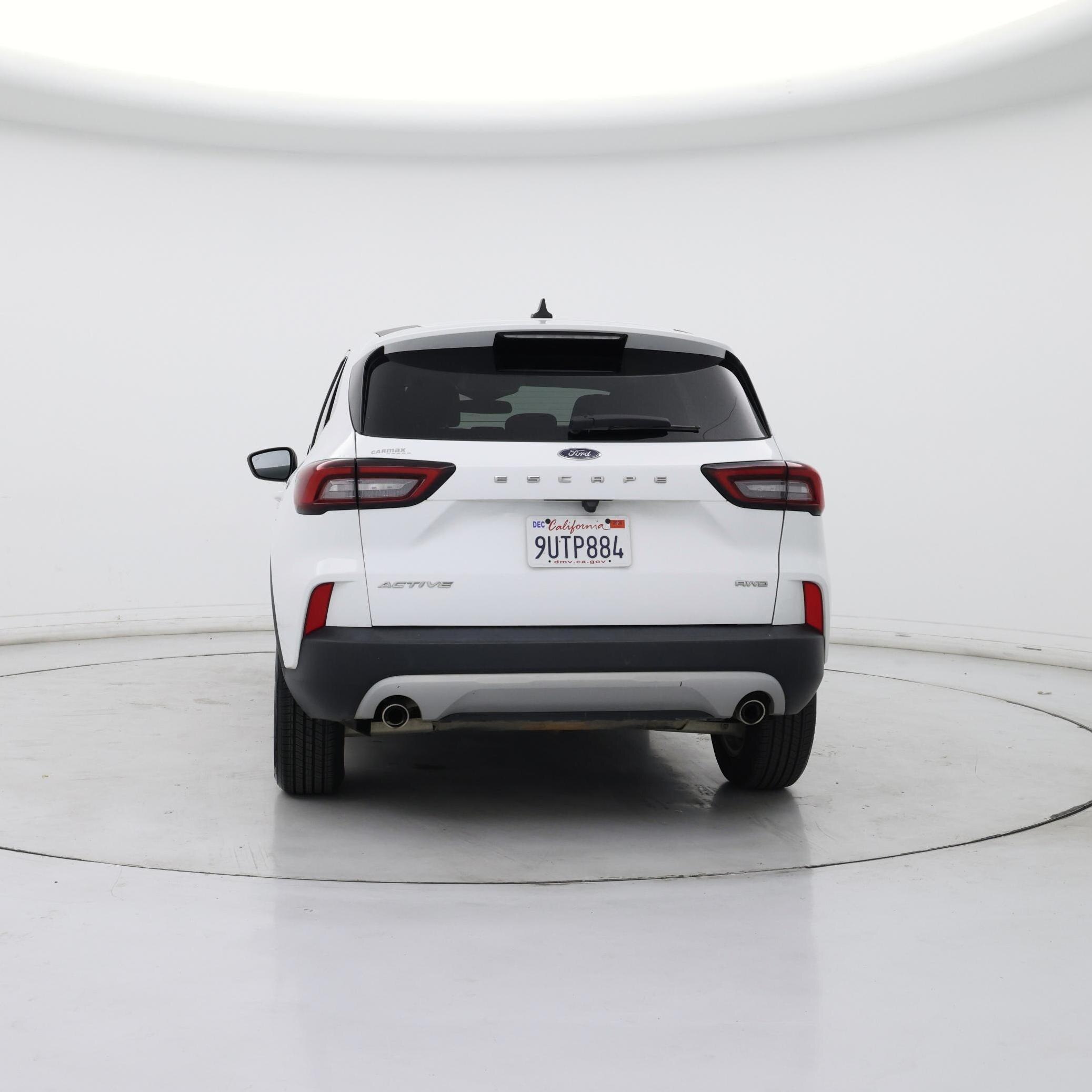 Thumbnail: 2023 Ford Escape - 6