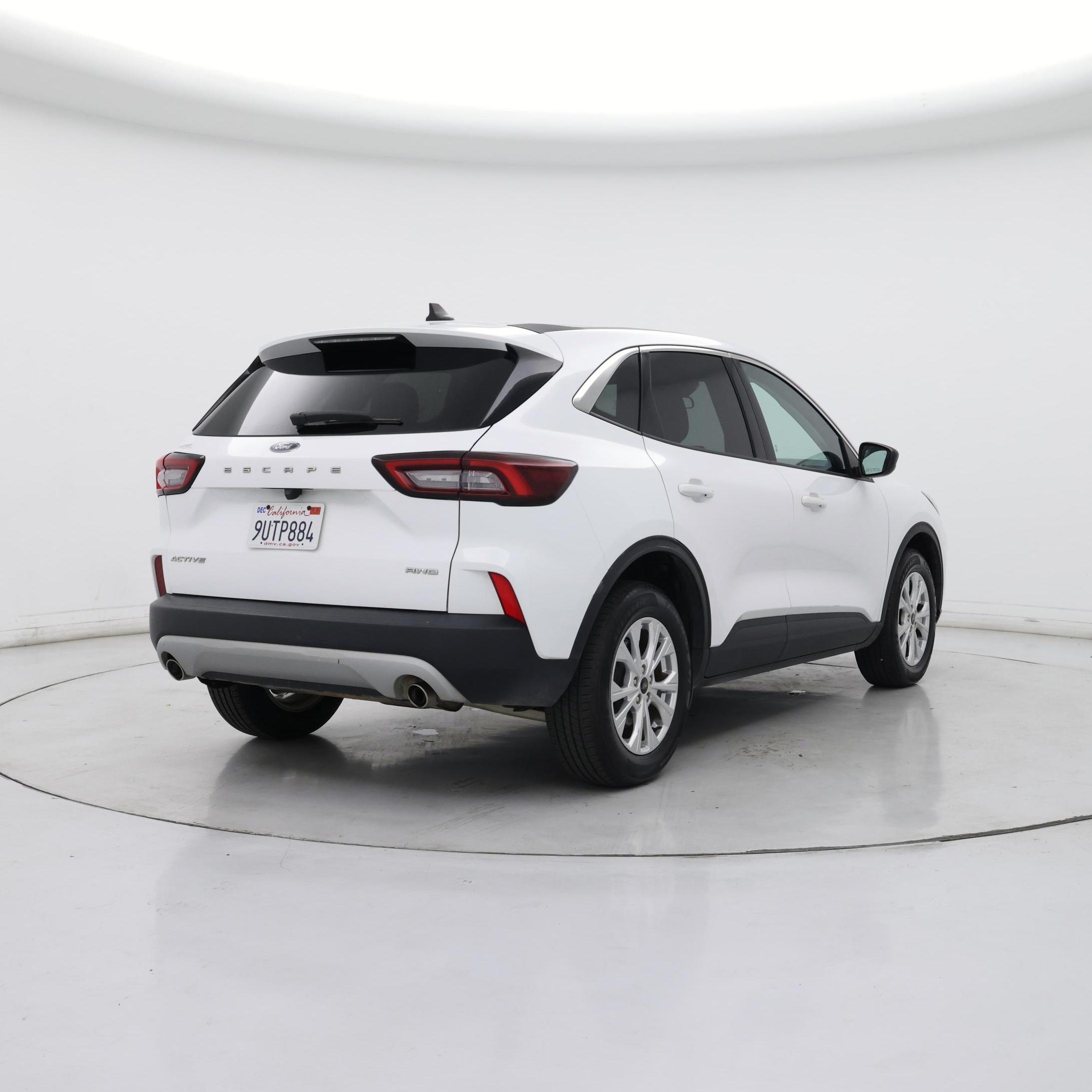 Thumbnail: 2023 Ford Escape - 8
