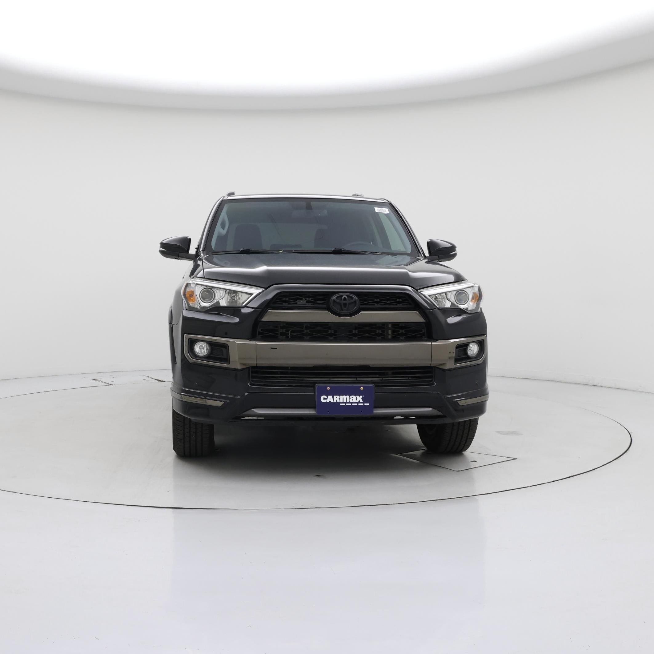 Thumbnail: 2019 Toyota 4Runner - 5