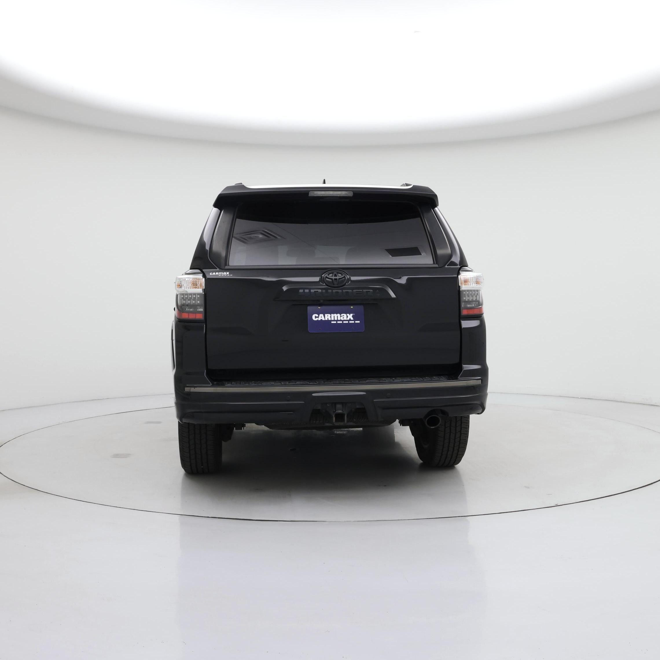Thumbnail: 2019 Toyota 4Runner - 6
