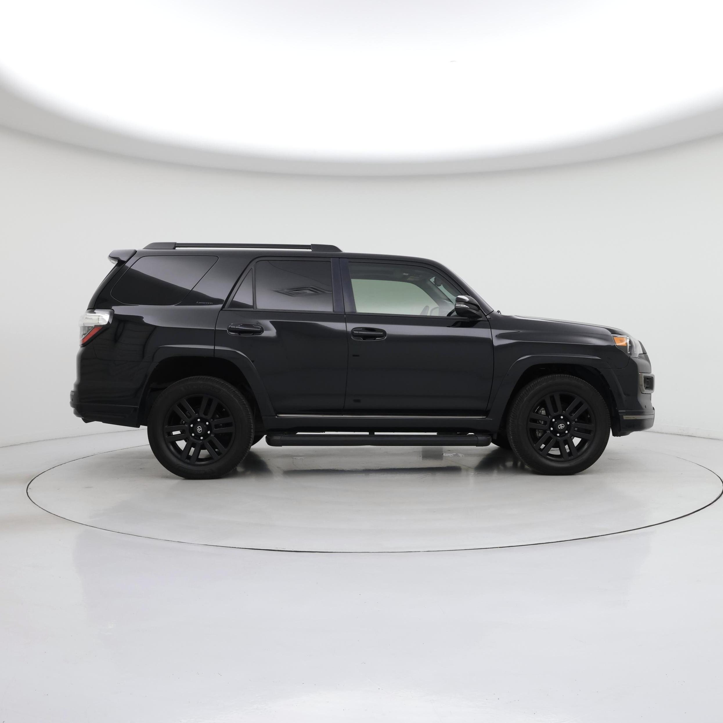 Thumbnail: 2019 Toyota 4Runner - 7