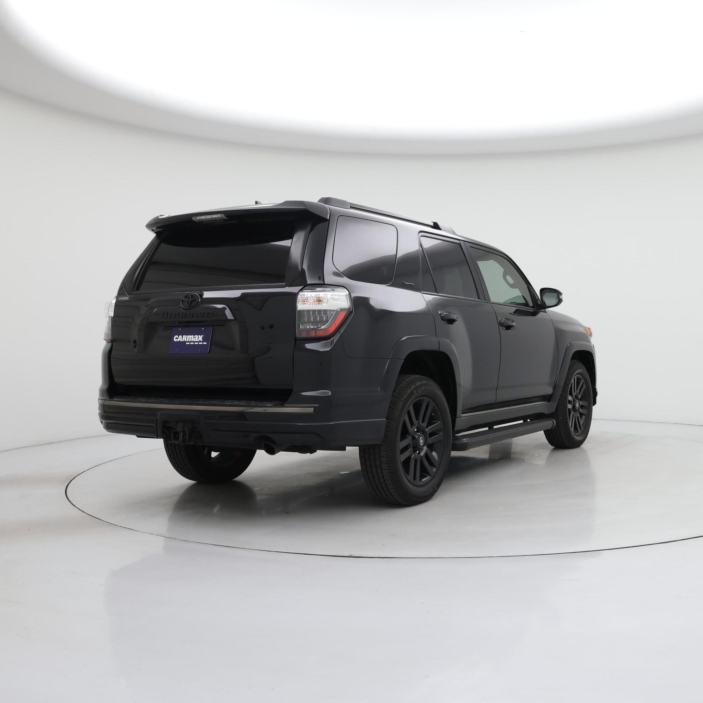 Thumbnail: 2019 Toyota 4Runner - 8