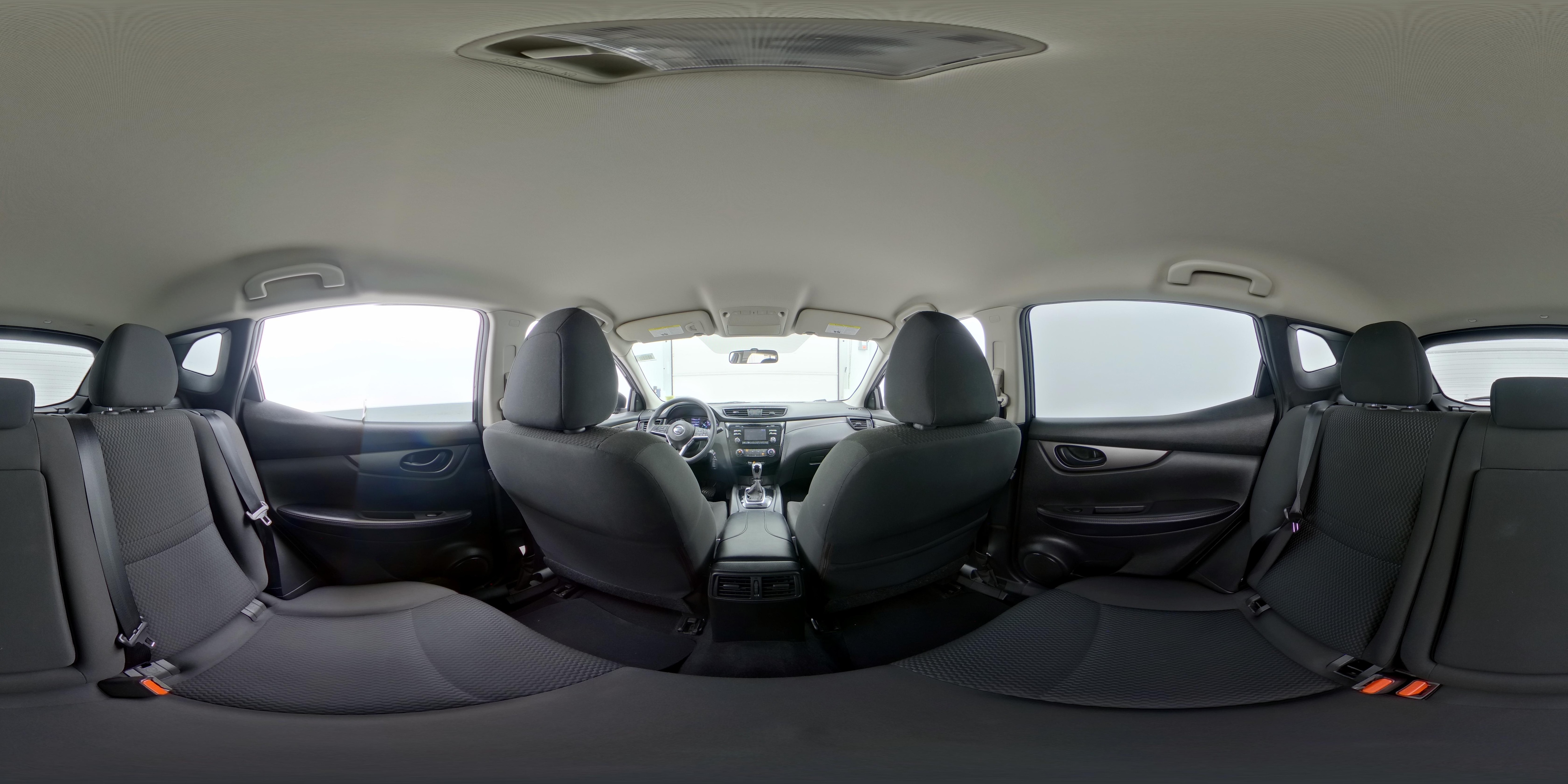 2018 Nissan Rogue Sport S - Photo 25