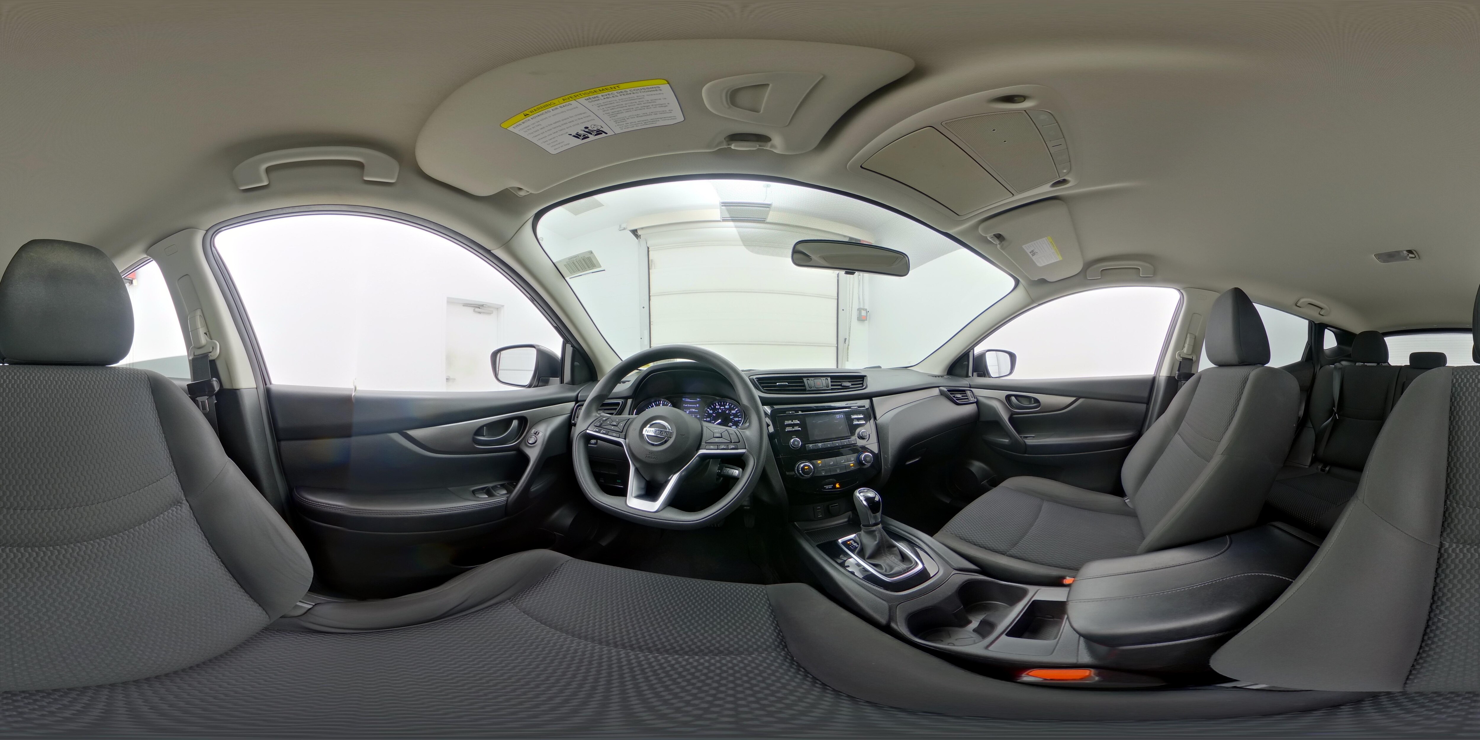 2018 Nissan Rogue Sport S - Photo 26