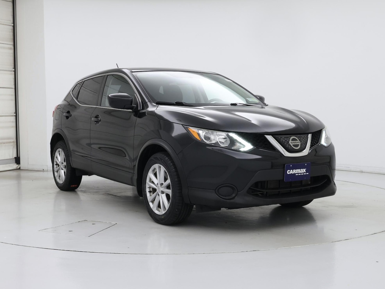 2018 Nissan Rogue Sport S - Photo 2