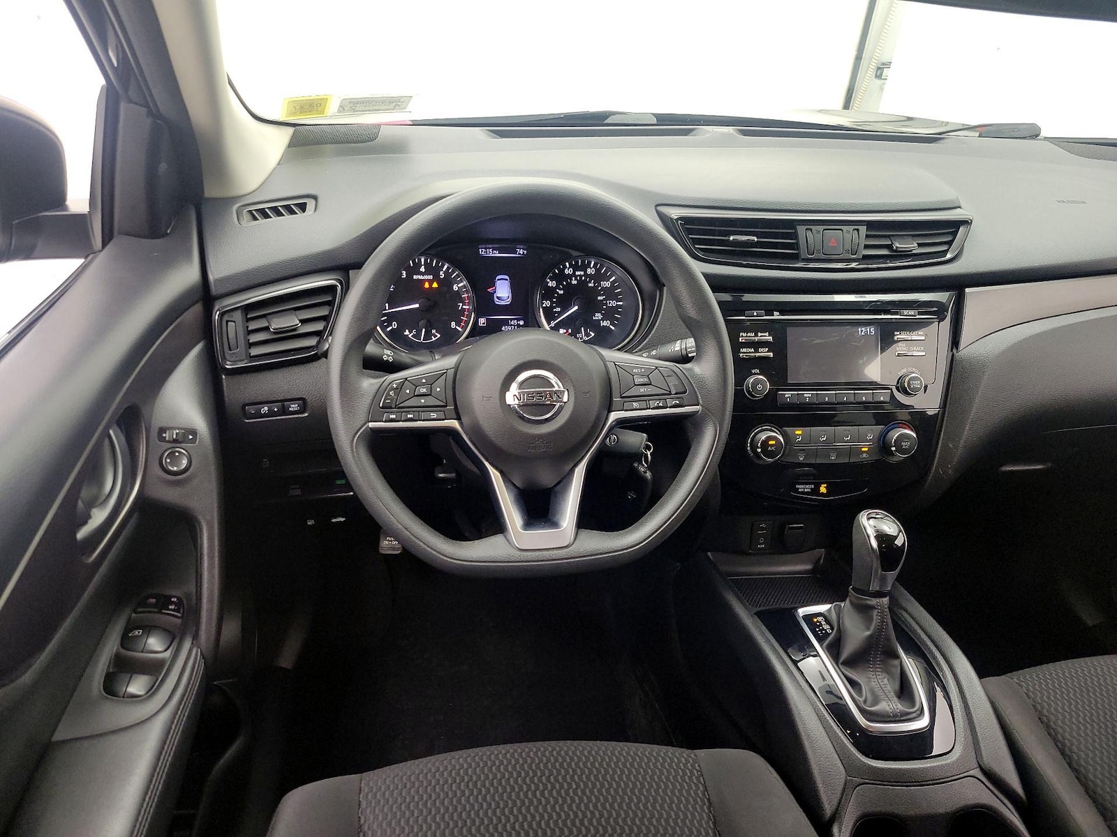 2018 Nissan Rogue Sport S - Photo 11