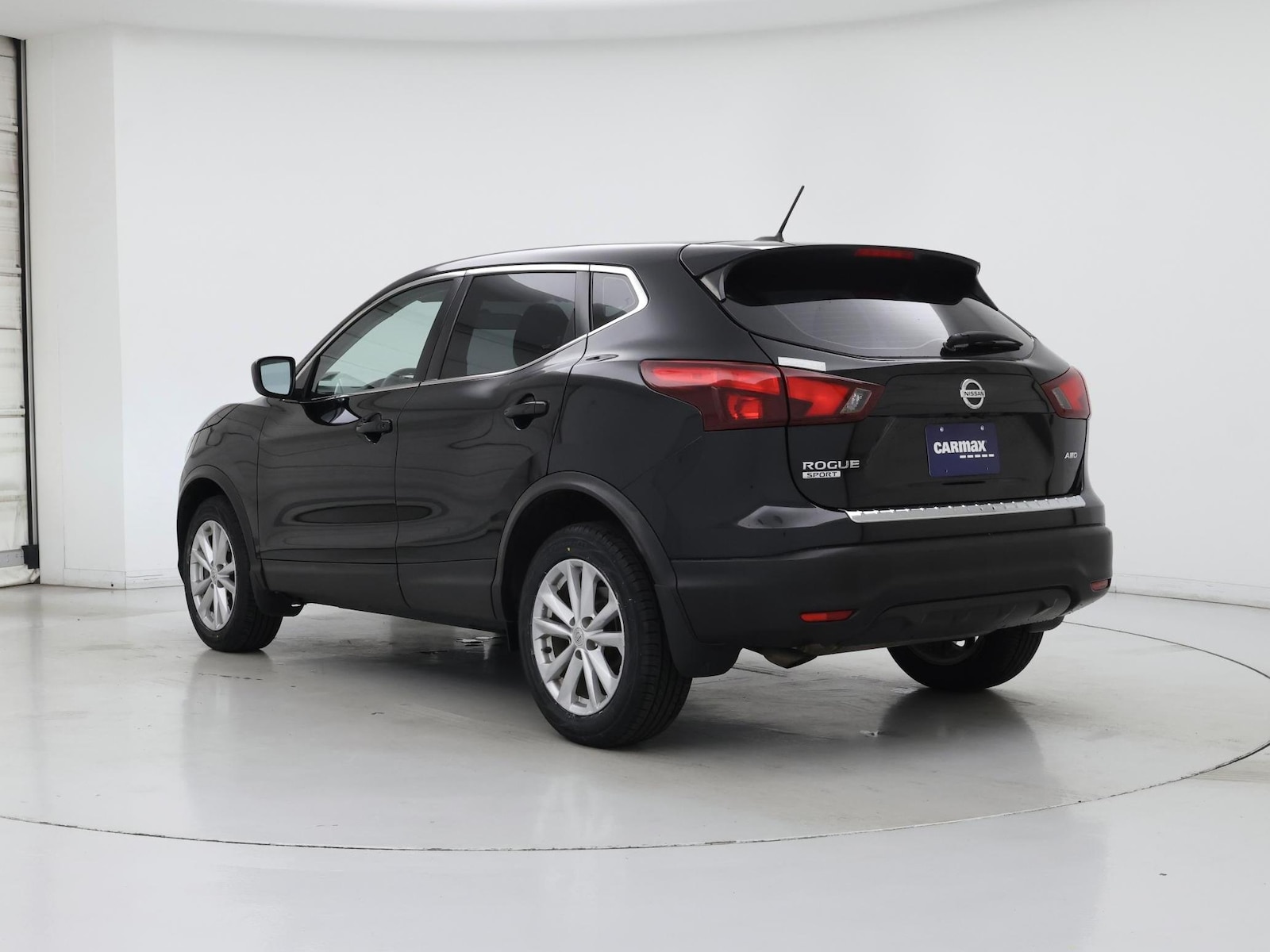 2018 Nissan Rogue Sport S - Photo 3