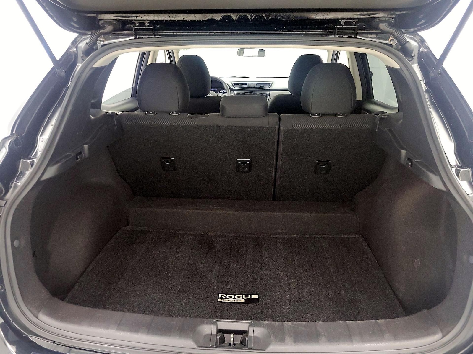 2018 Nissan Rogue Sport S - Photo 21