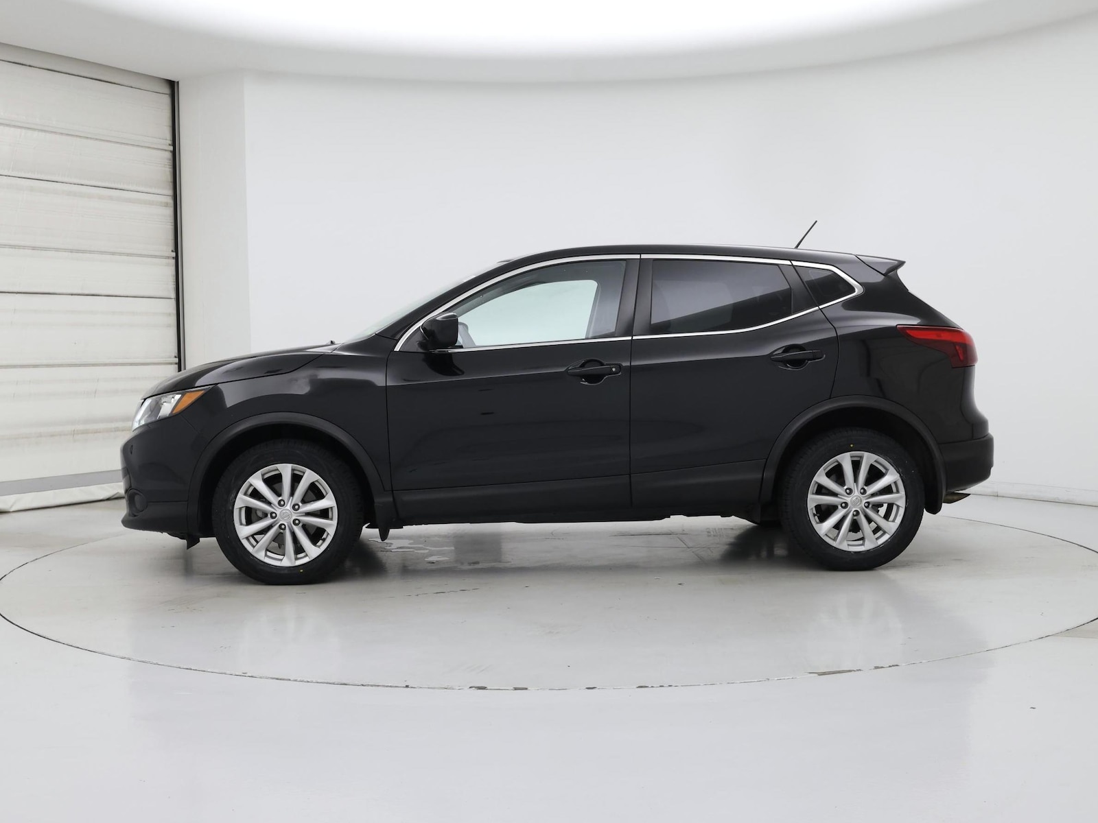 2018 Nissan Rogue Sport S - Photo 4
