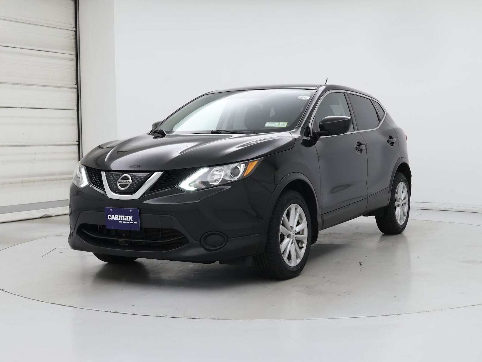 2018 Nissan Rogue Sport S - Photo 5