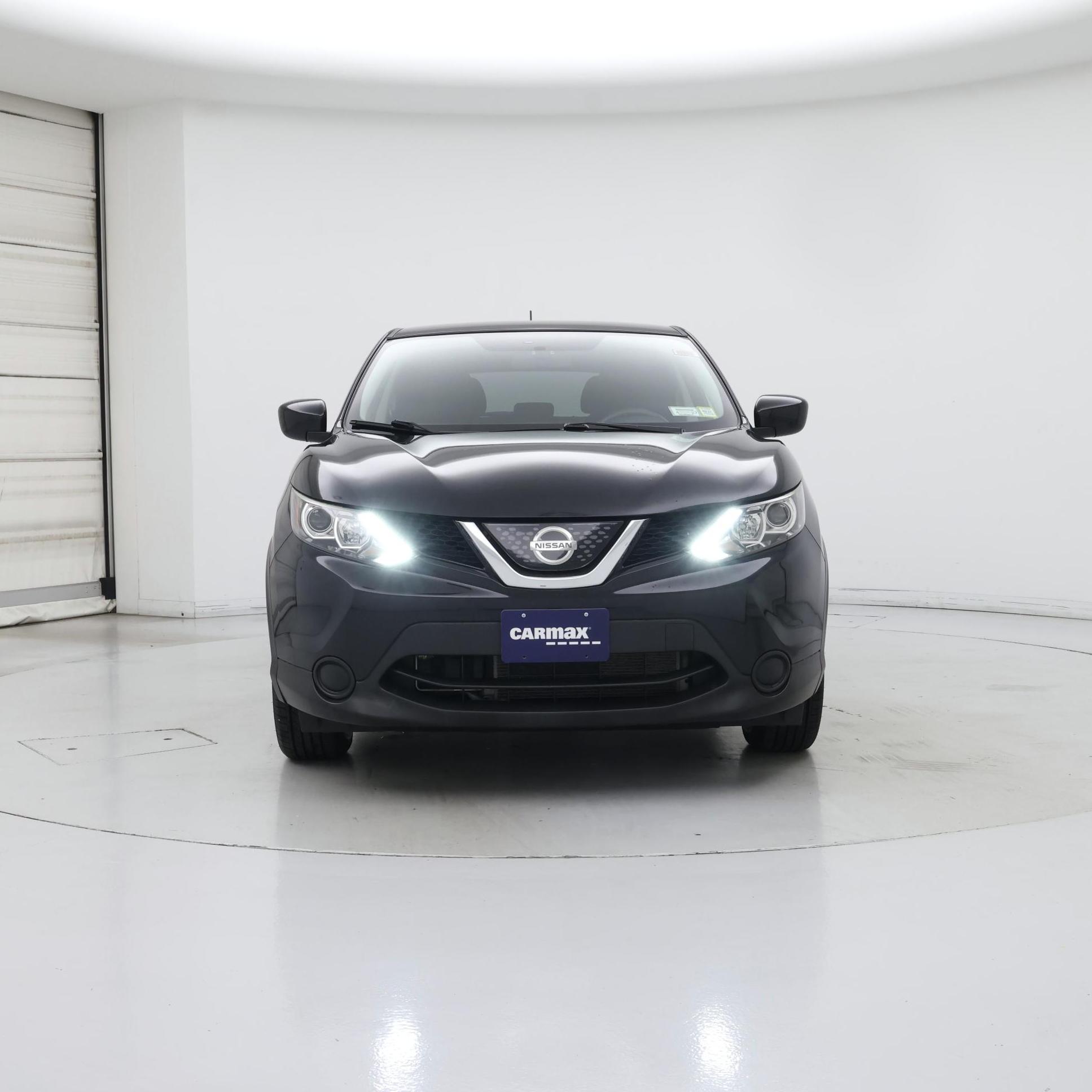 Thumbnail: 2018 Nissan Rogue Sport - 5