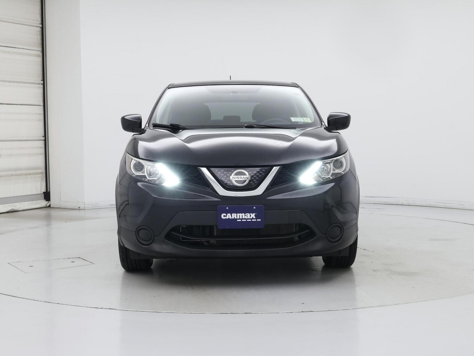 2018 Nissan Rogue Sport S - Photo 6