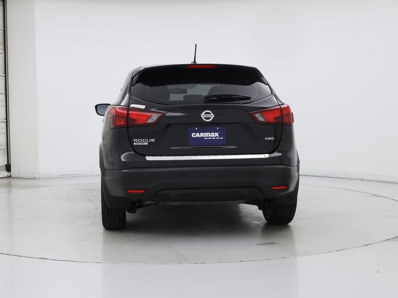 2018 Nissan Rogue Sport S - Photo 7