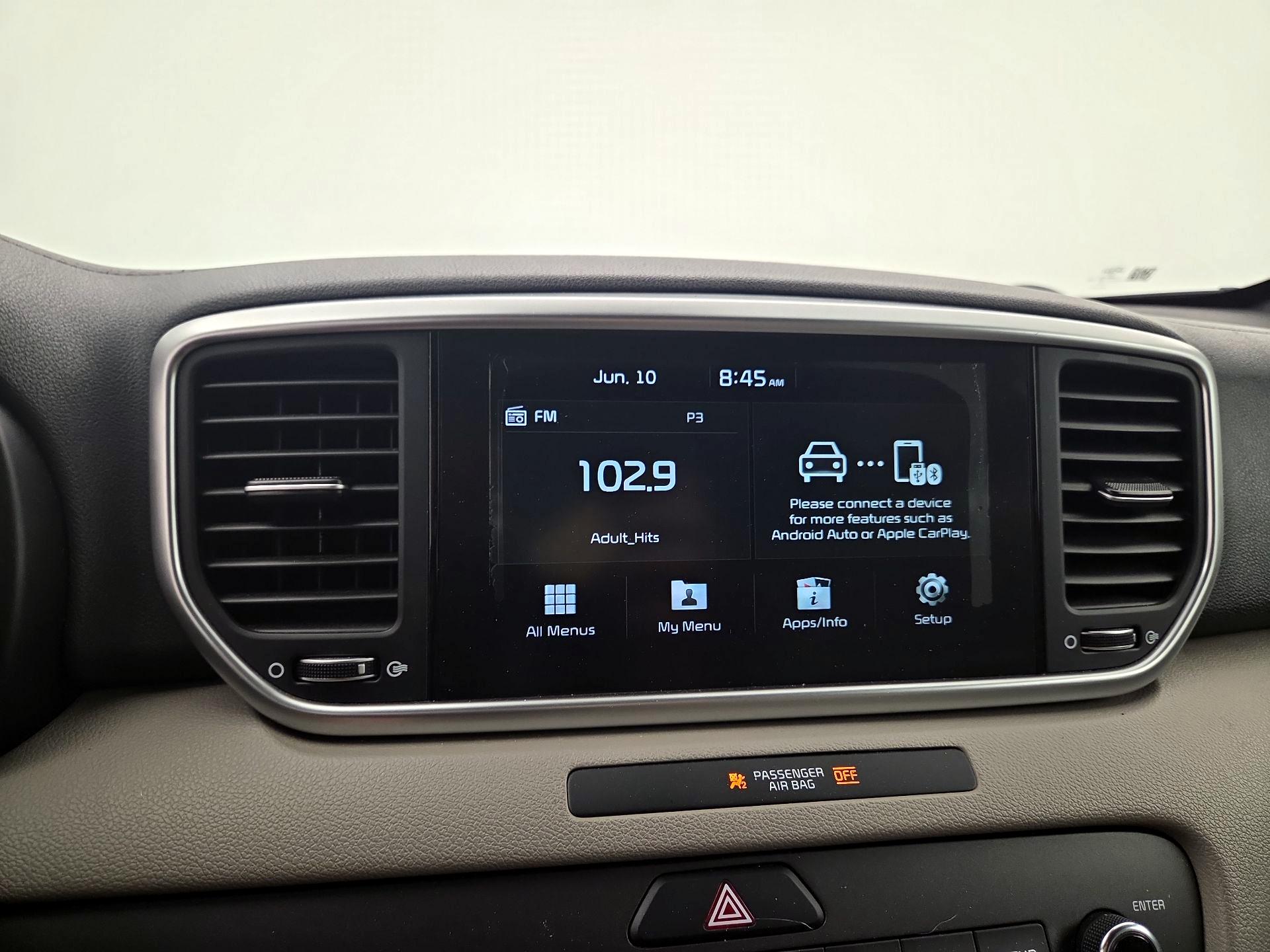 Thumbnail: 2020 Kia Sportage - 15