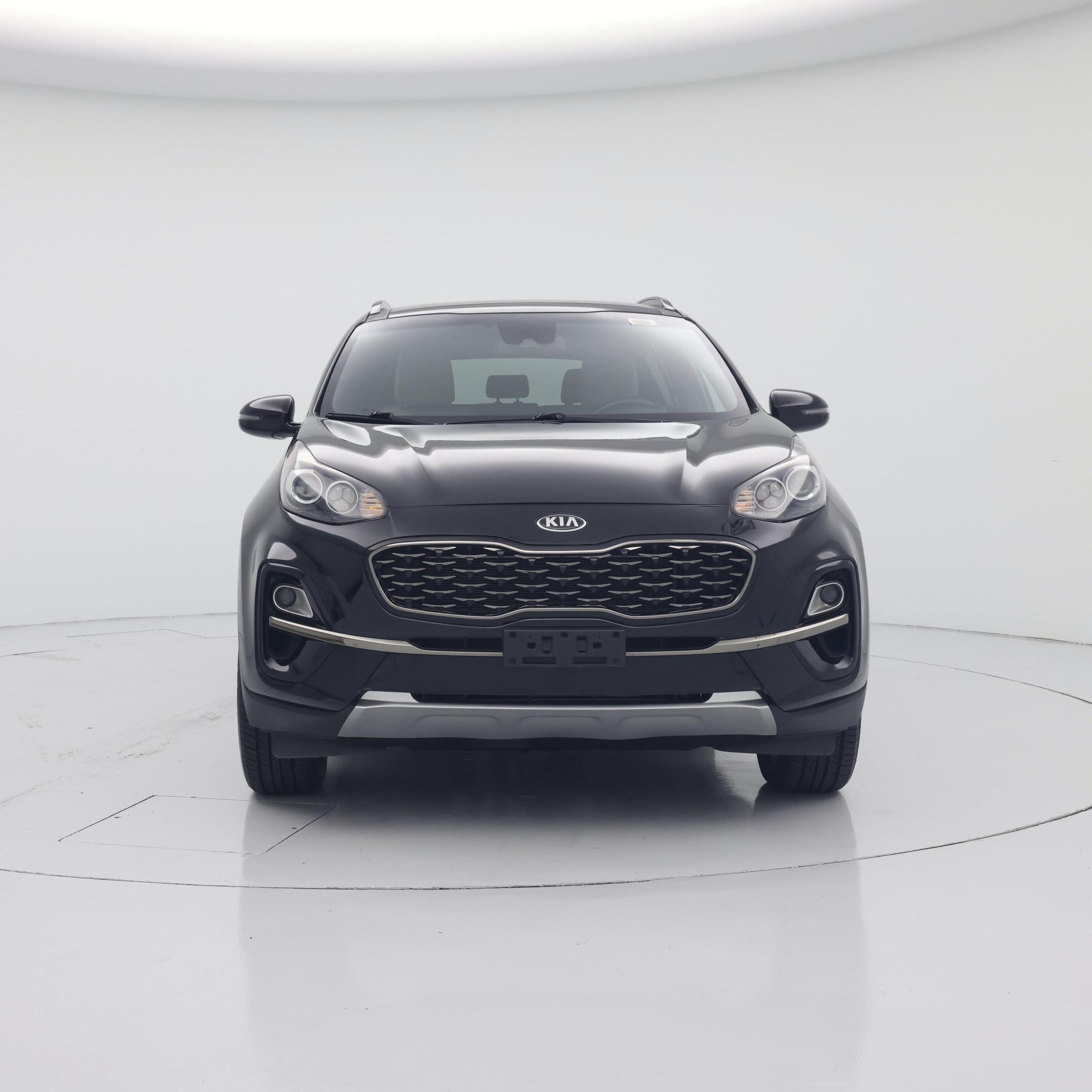 Thumbnail: 2020 Kia Sportage - 5