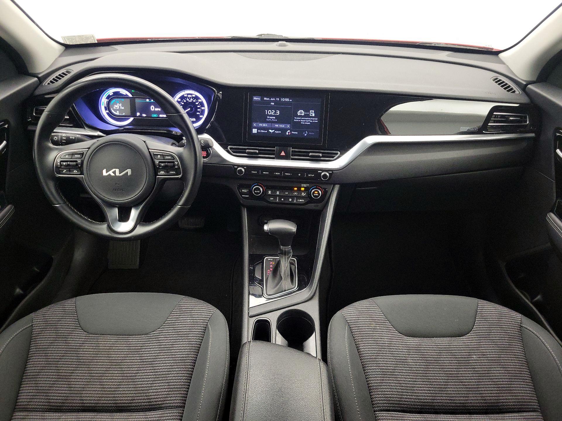 Thumbnail: 2022 Kia Niro - 9