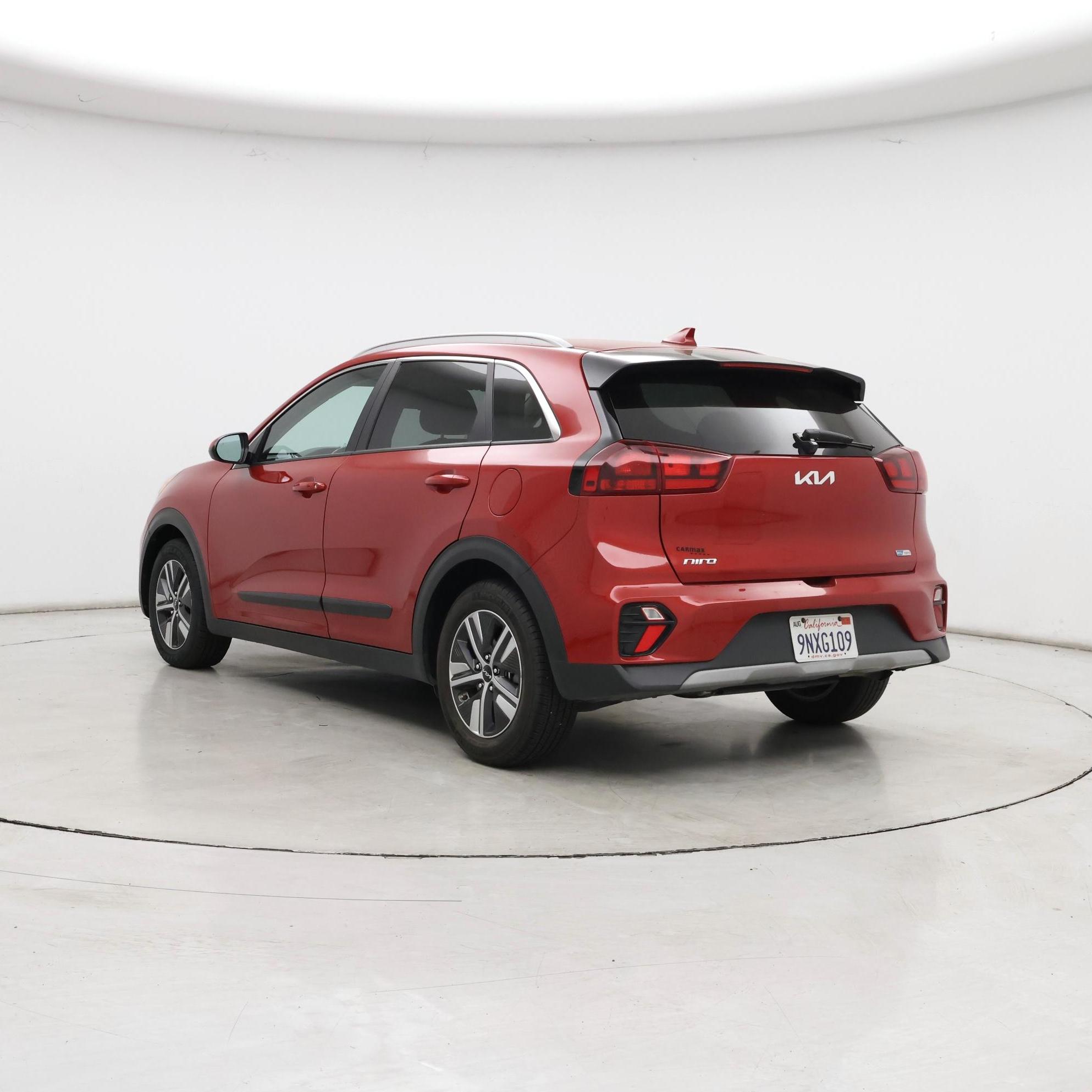 Thumbnail: 2022 Kia Niro - 2