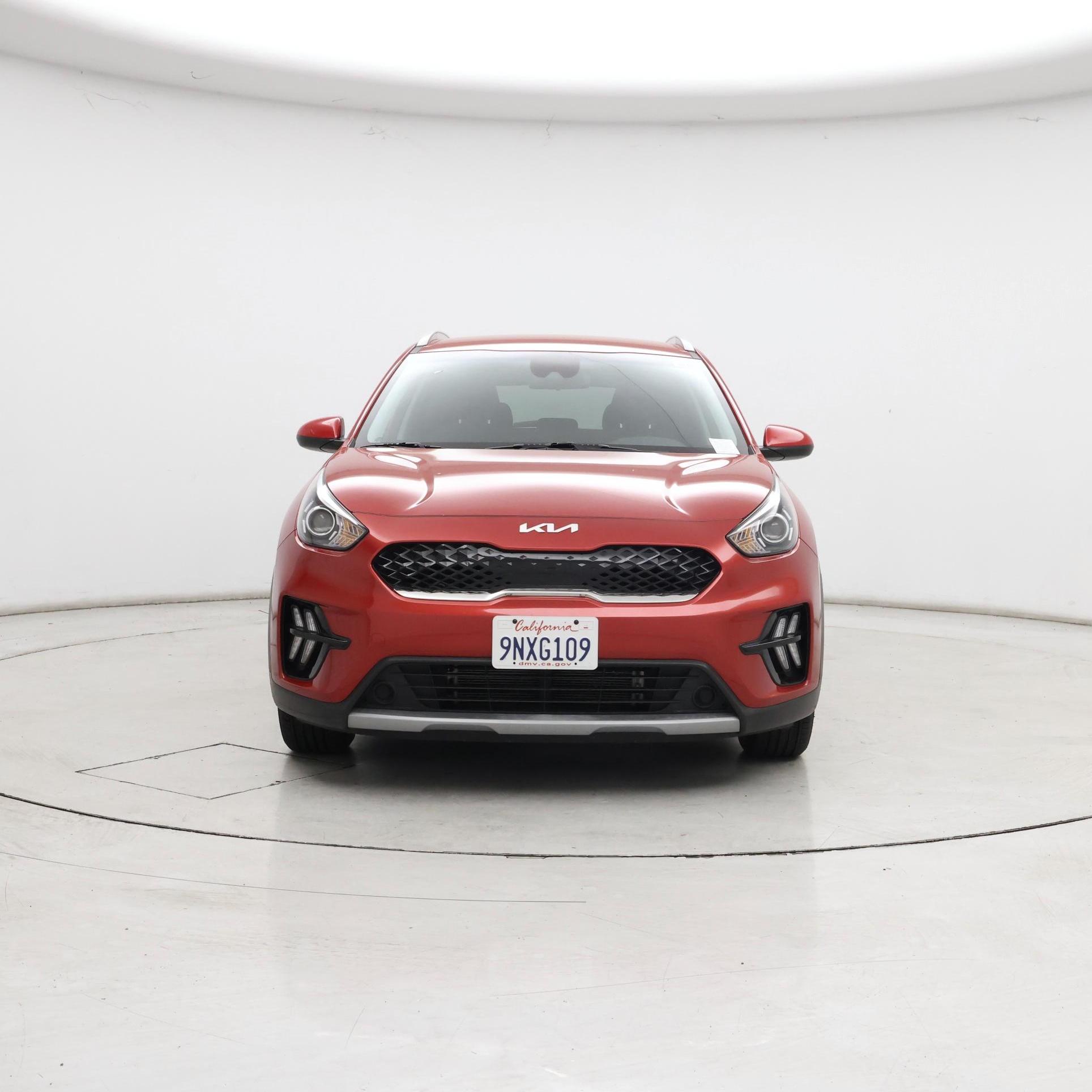 Thumbnail: 2022 Kia Niro - 5