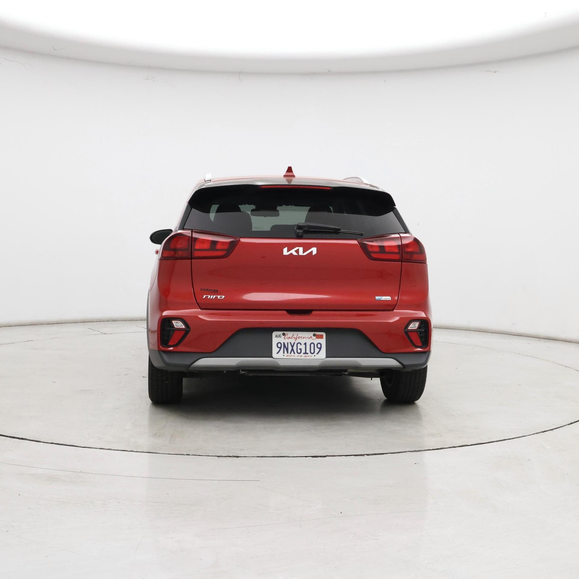 Thumbnail: 2022 Kia Niro - 6