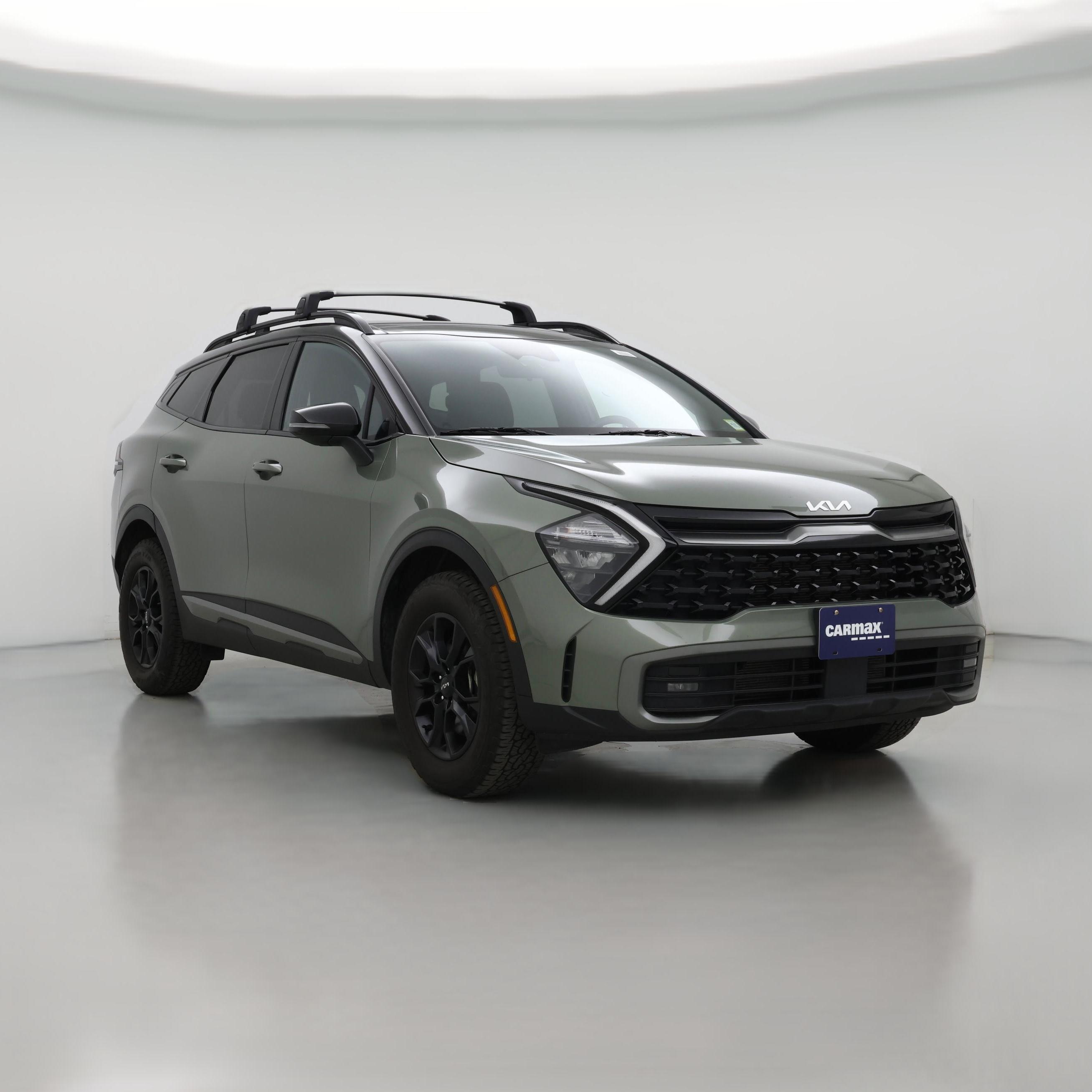 Thumbnail: 2023 Kia Sportage - 1