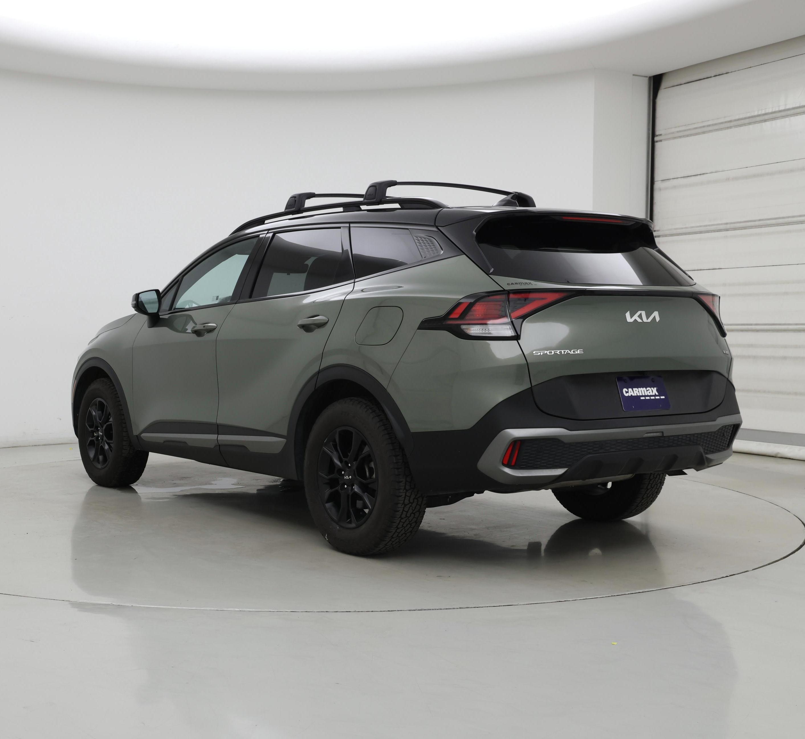 Thumbnail: 2023 Kia Sportage - 2