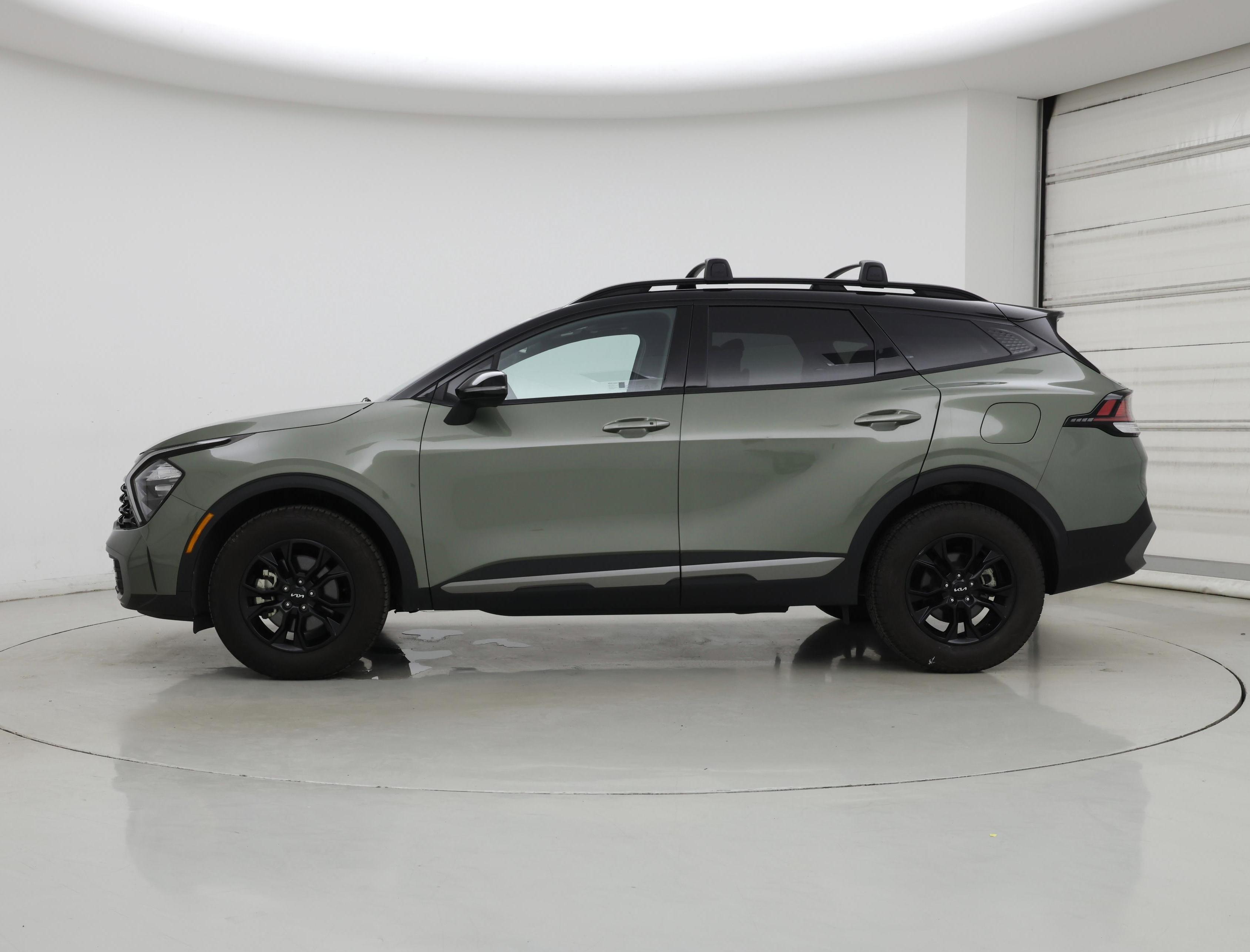 Thumbnail: 2023 Kia Sportage - 3