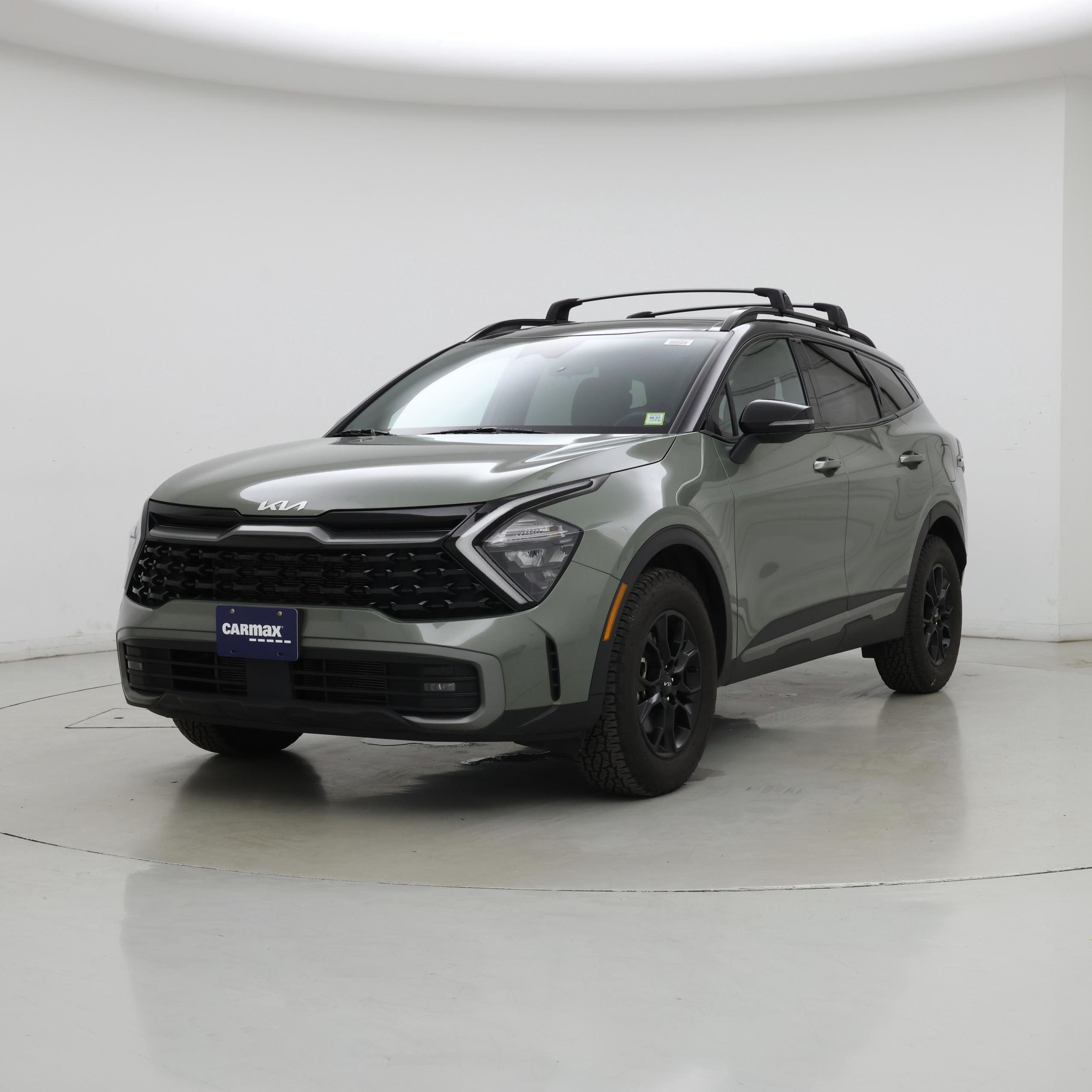 Thumbnail: 2023 Kia Sportage - 4