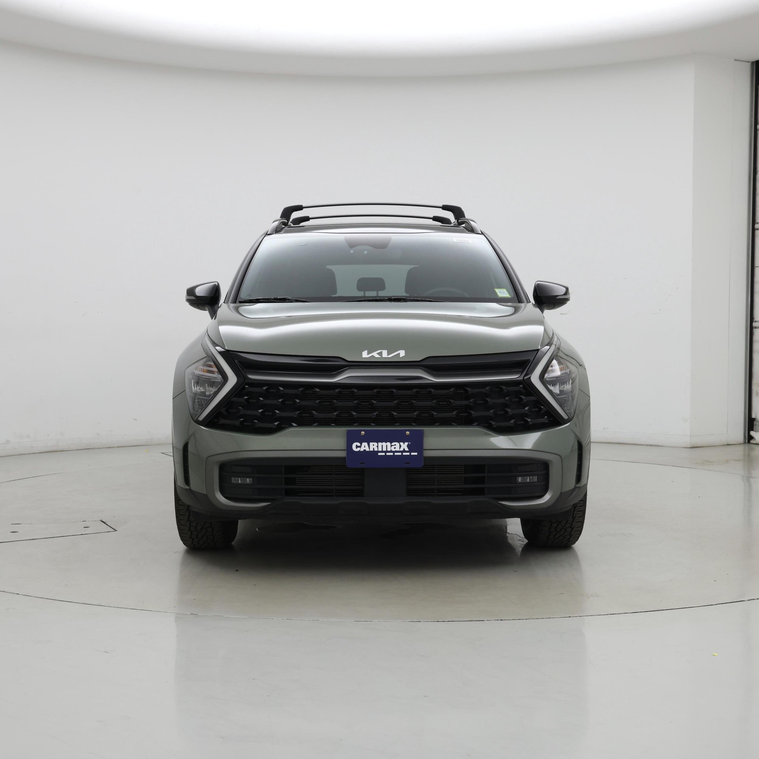 Thumbnail: 2023 Kia Sportage - 5