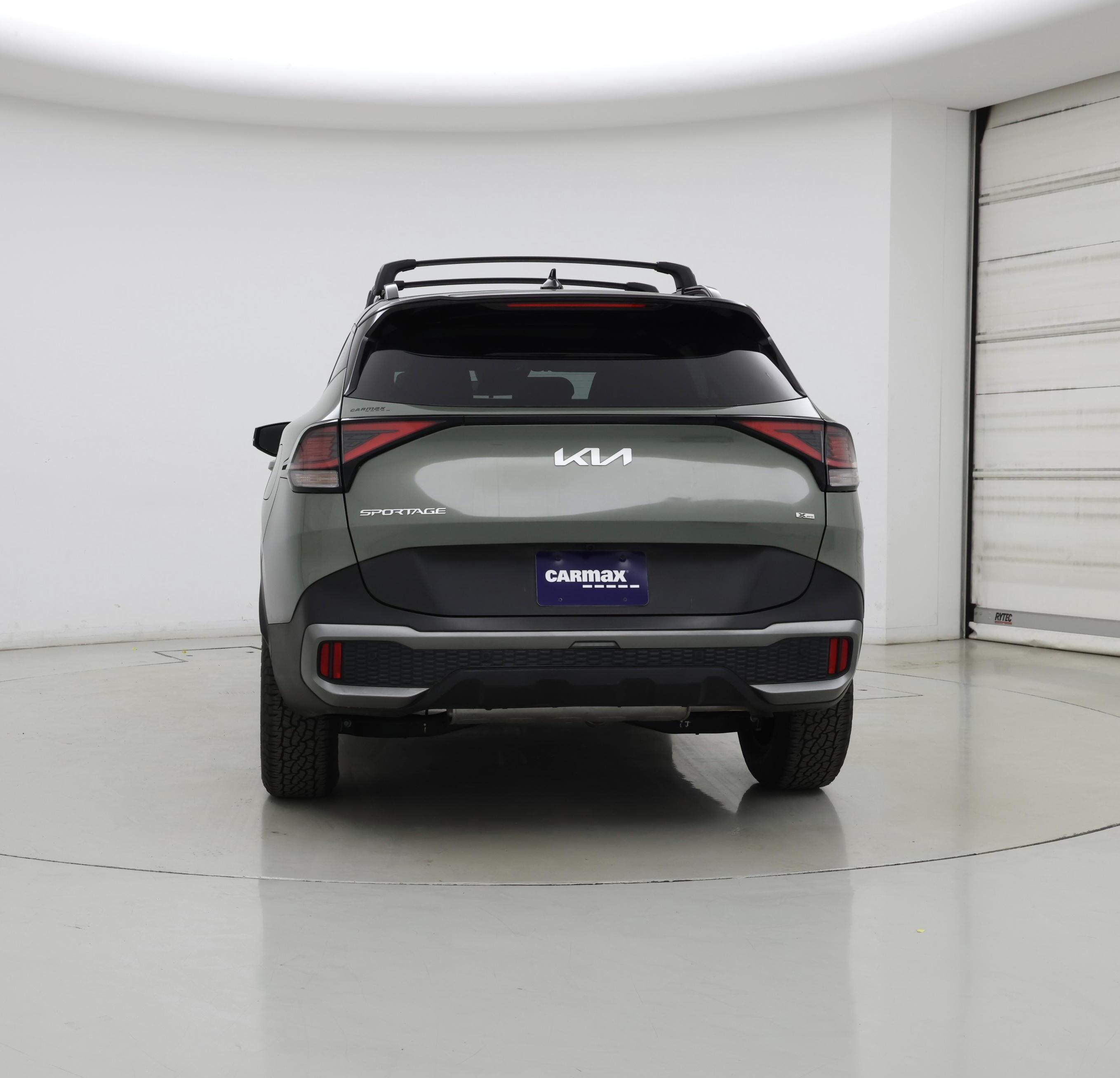Thumbnail: 2023 Kia Sportage - 6