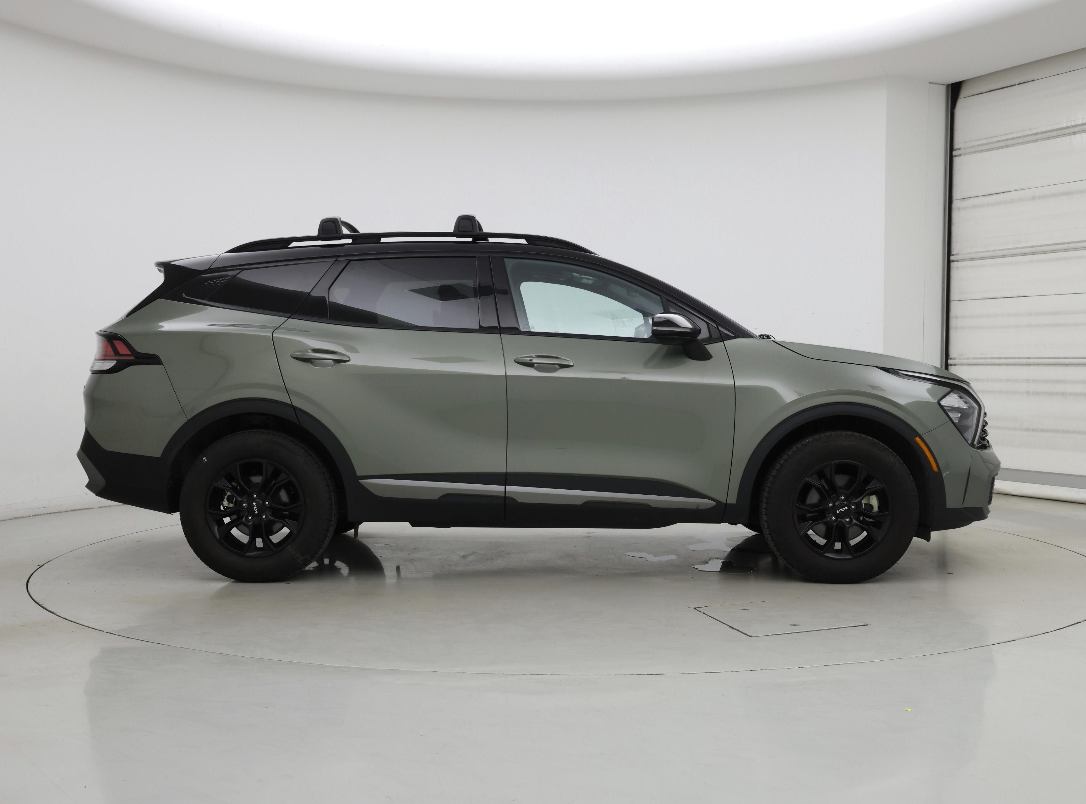 Thumbnail: 2023 Kia Sportage - 7