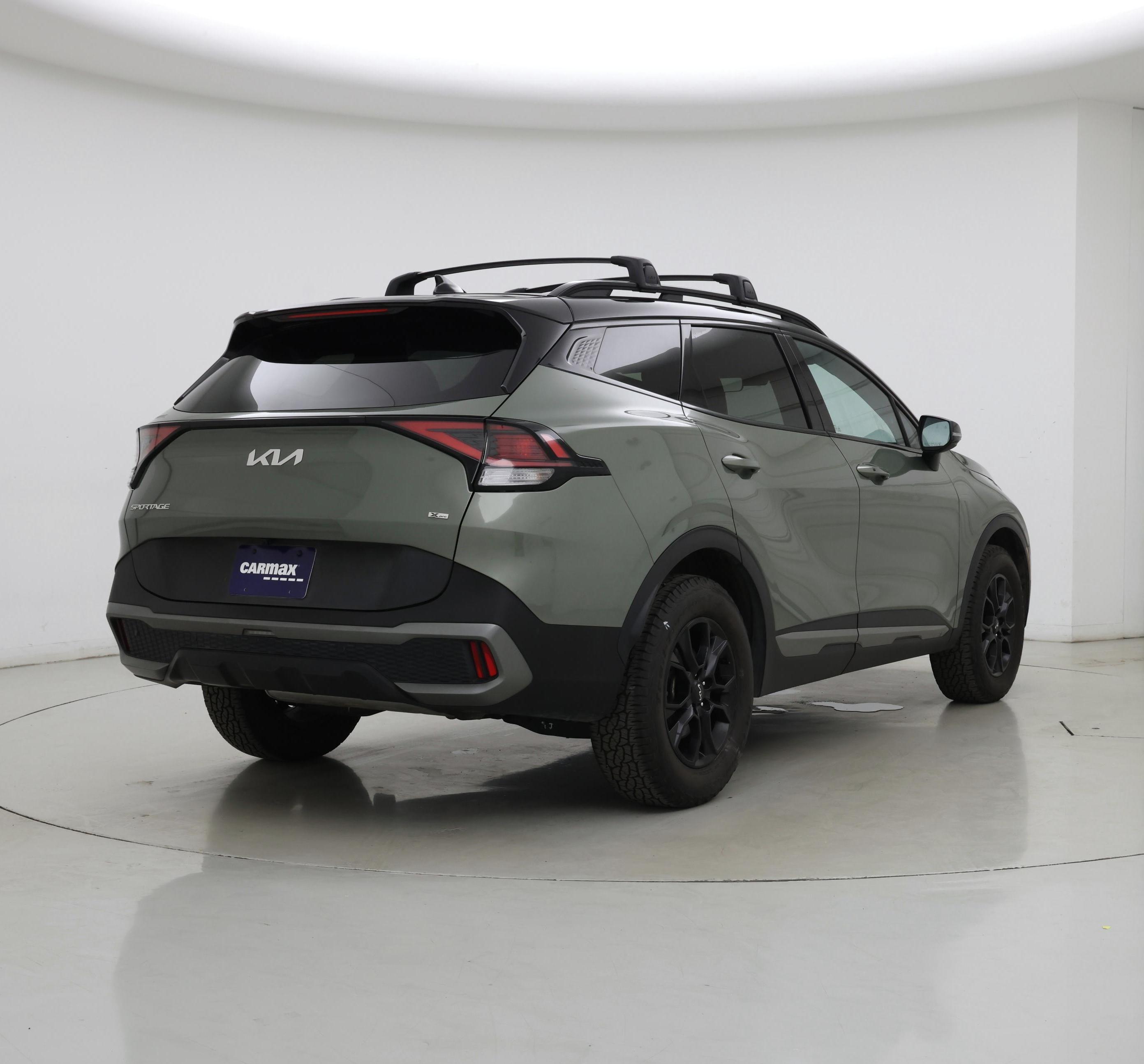 Thumbnail: 2023 Kia Sportage - 8