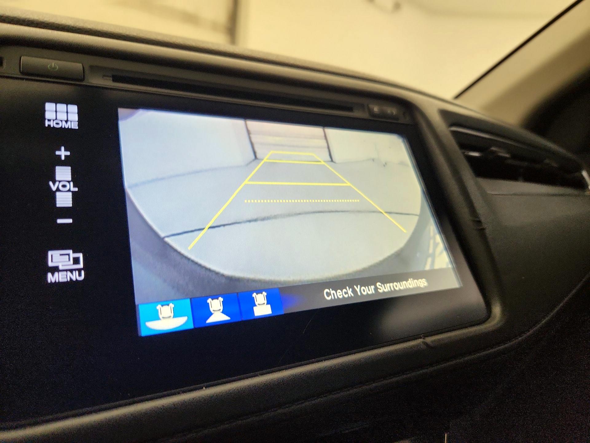 Thumbnail: 2016 Honda HR-V - 14