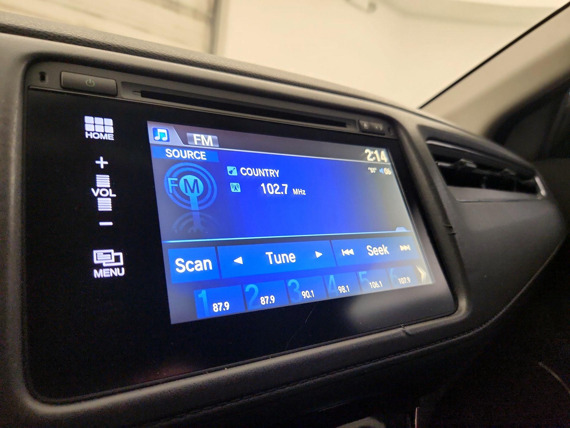Thumbnail: 2016 Honda HR-V - 15
