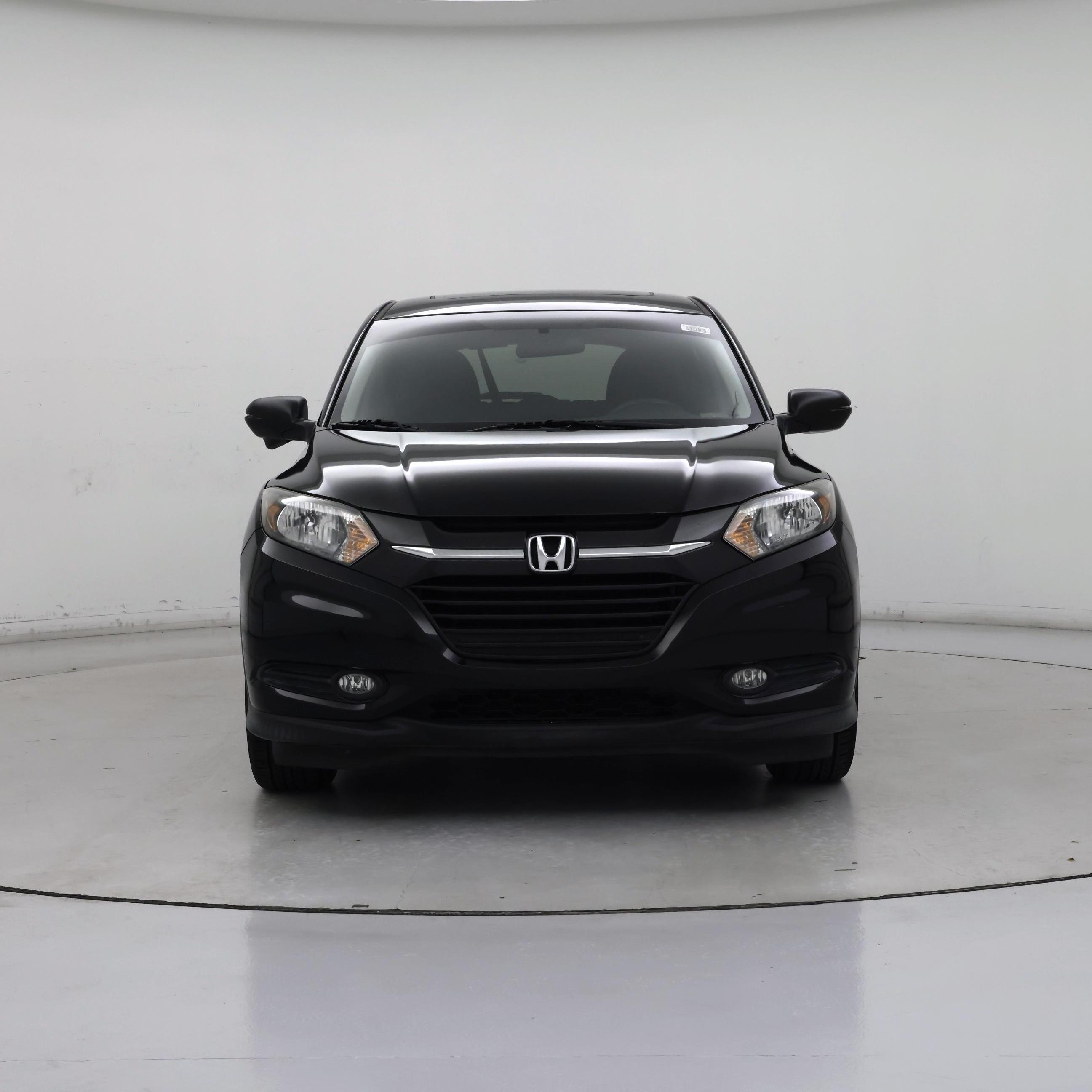 Thumbnail: 2016 Honda HR-V - 5